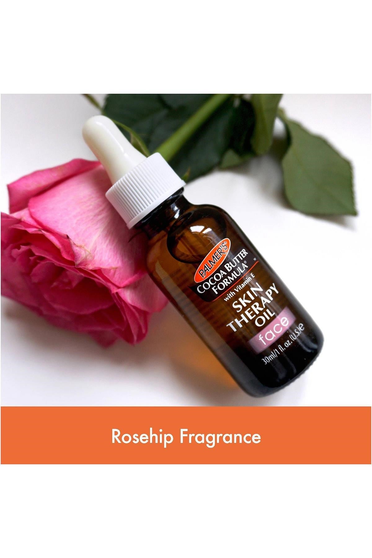 Palmers Skin Thrapy Oil Yüz Bakımı Cilt Yağı 30ML