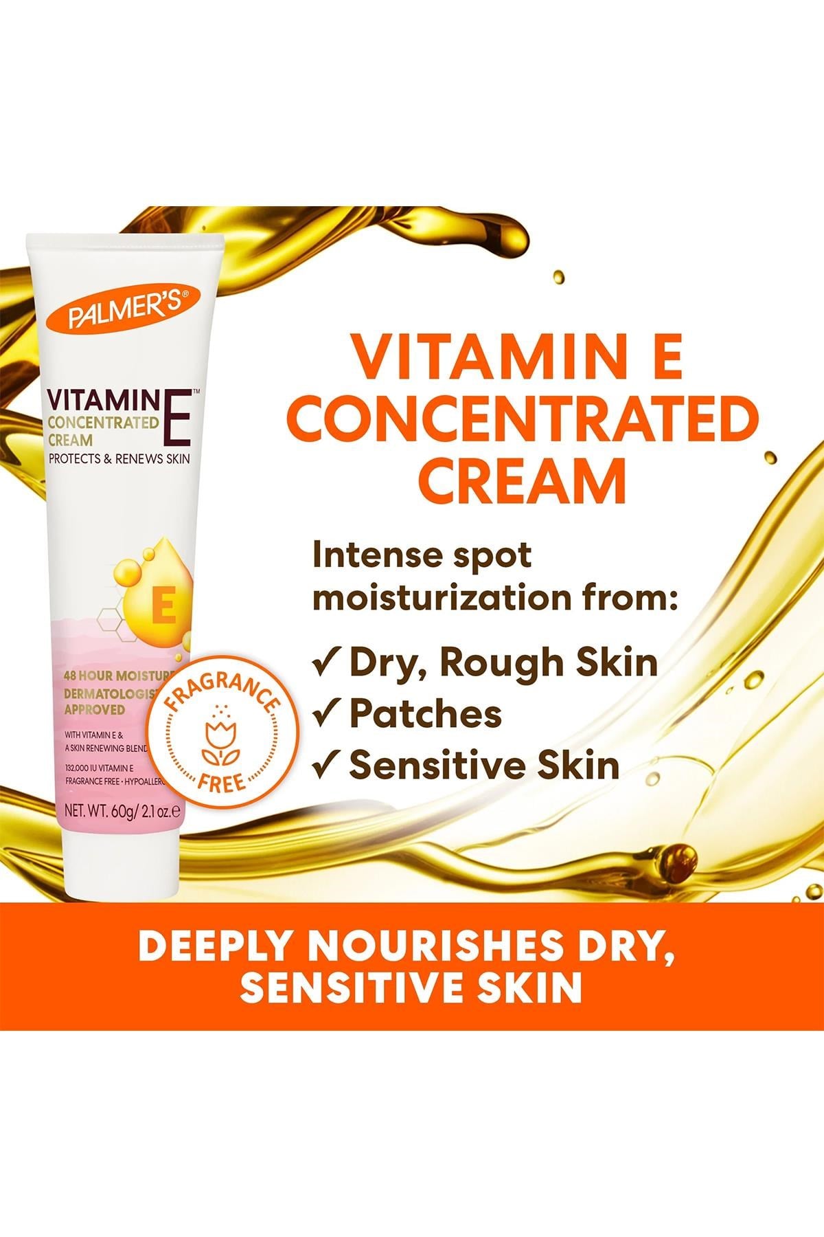 Palmers Vitamin E Mom's Skin Kit Annelere Özel Cilt Bakım Seti