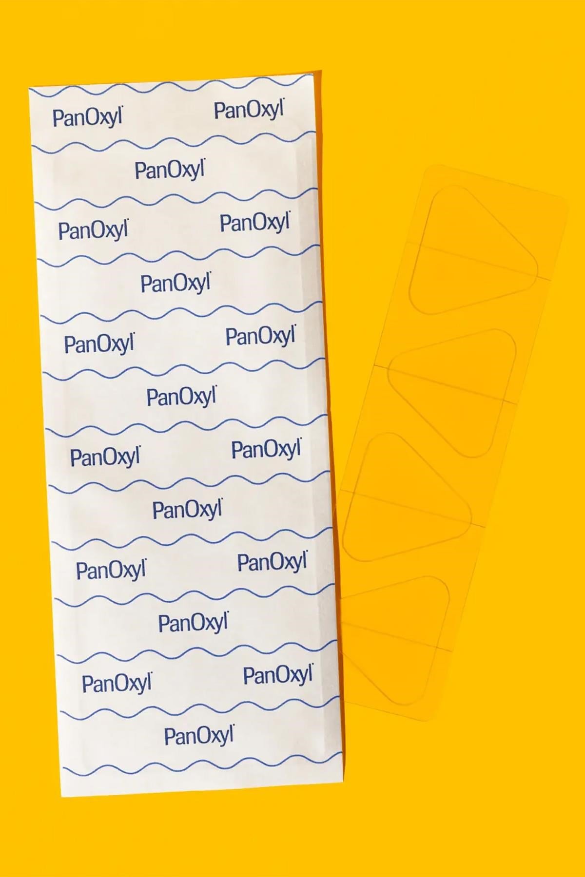 PanOxyl Akne Sonrası Koyu Leke Karşıtı Aydınlatıcı Bant 16 Adet