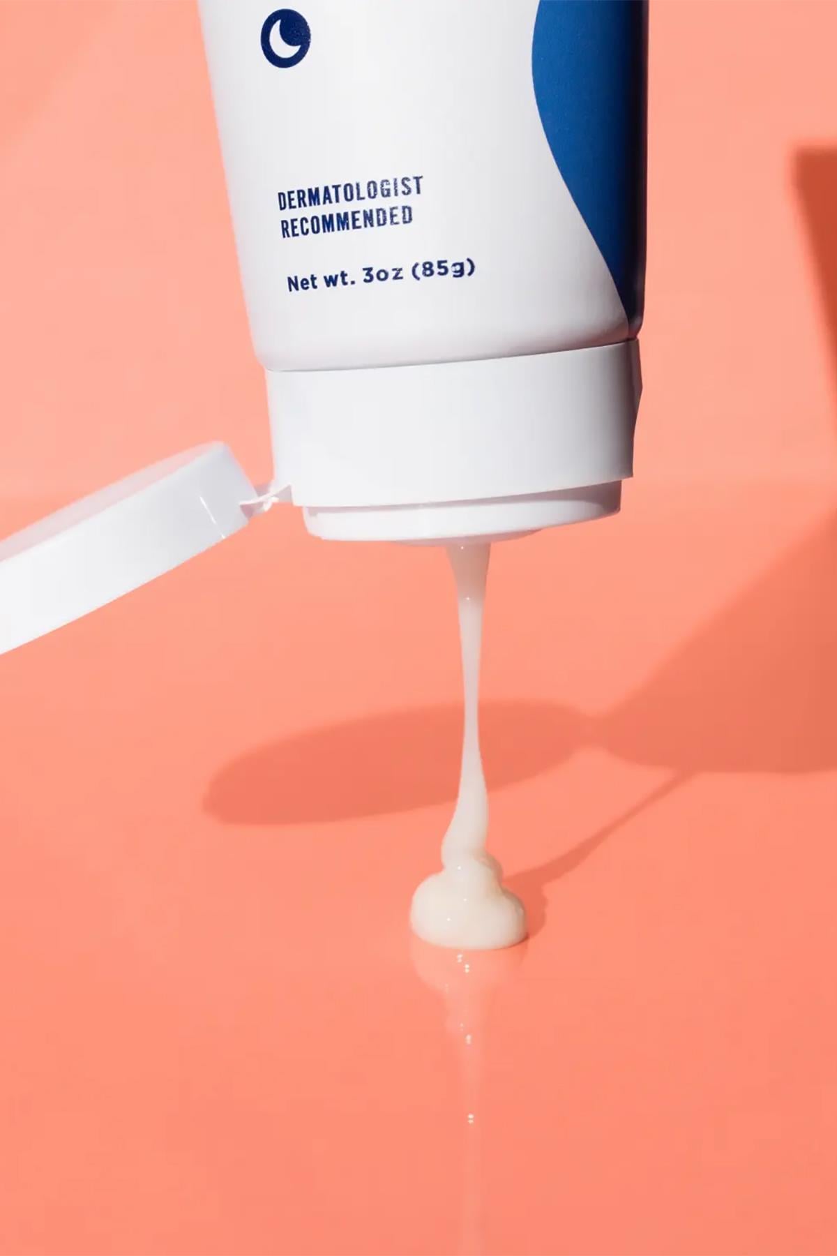 PanOxyl Balancing Repair Gece Nemlendiricisi 85GR