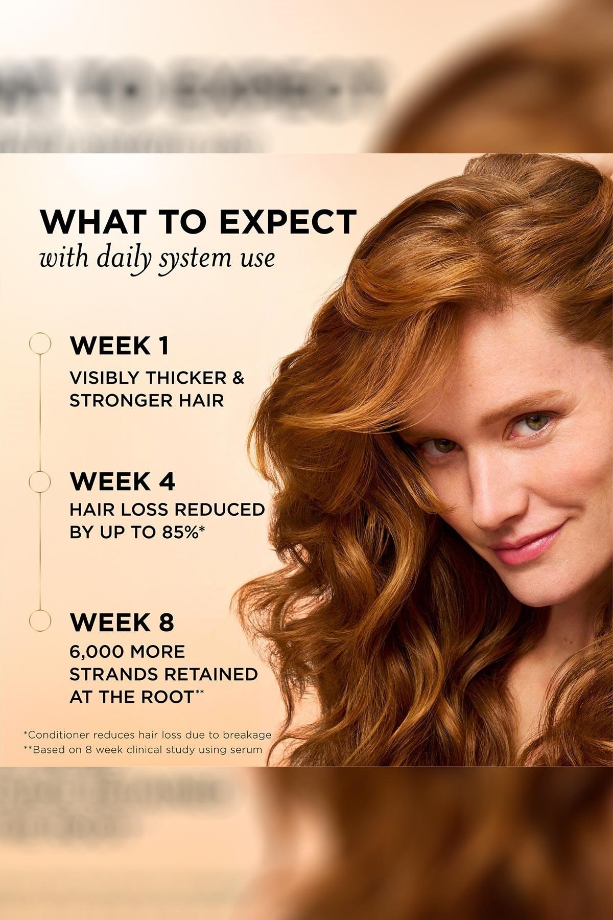 Pantene Abundant & Strong Güçlendirici Şampuan 400ML