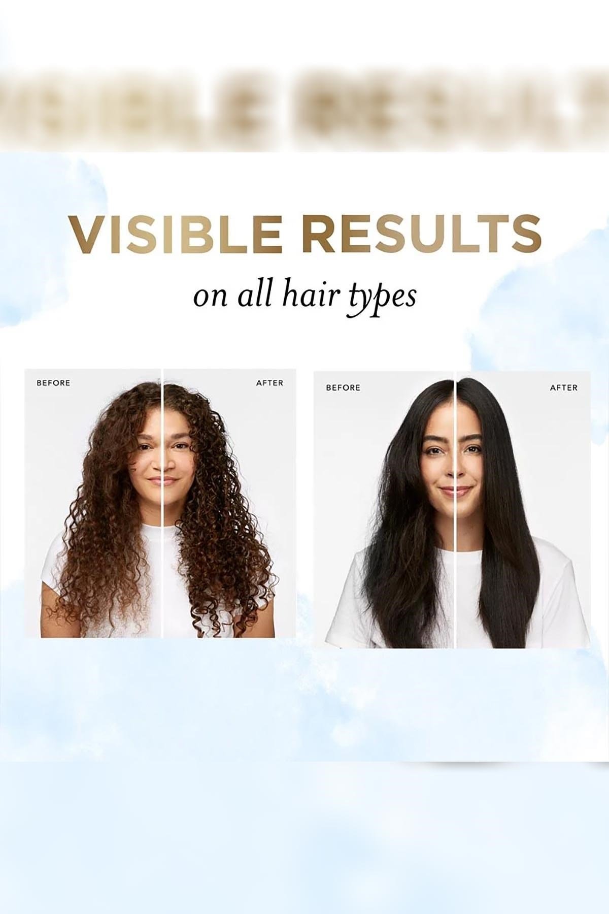 Pantene Baobab + Hyaluronic Nemlendirici Sülfatsız Şampuan ve Saç Kremi Seti