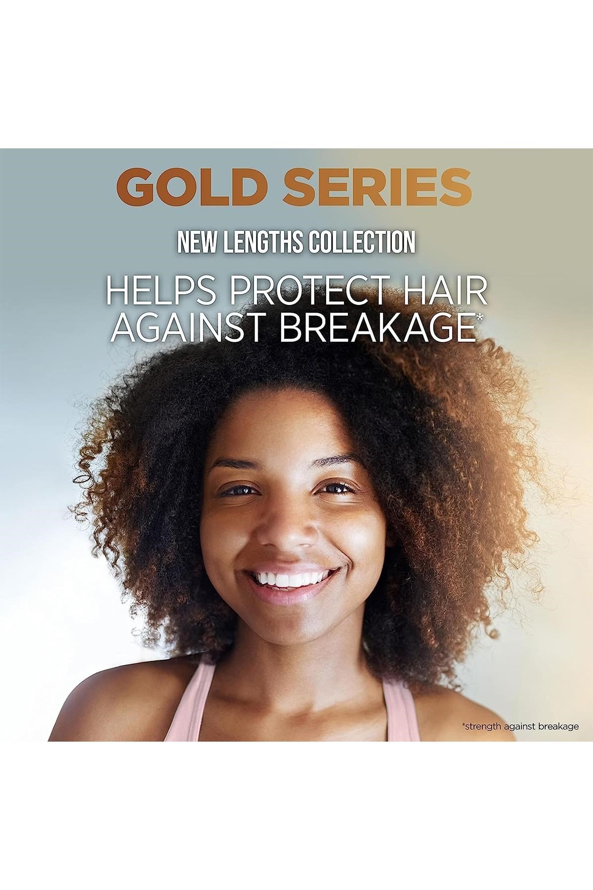 Pantene Gold Series Uzun Saçlar İçin Kırılma Karşıtı Saç Serumu 90ML