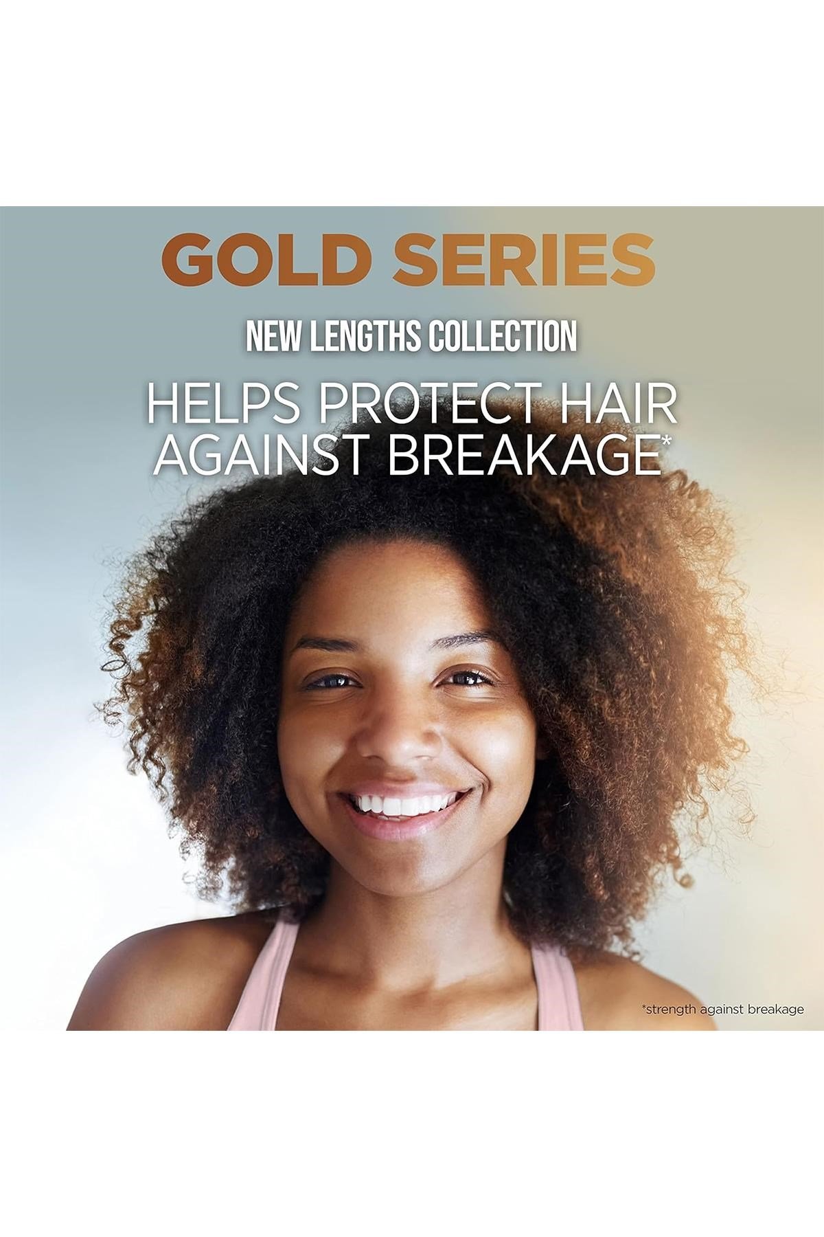 Pantene Gold Series Uzun Saçlar İçin Şampuan 252ML