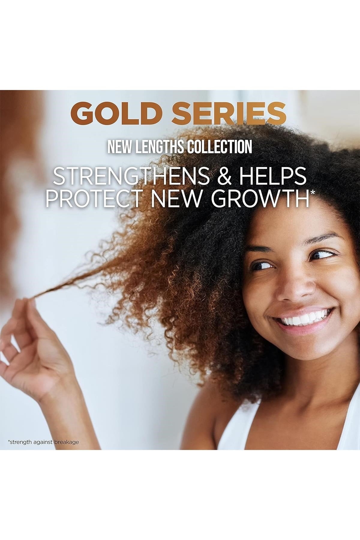 Pantene Gold Series Uzun Saçlar İçin Şampuan 252ML