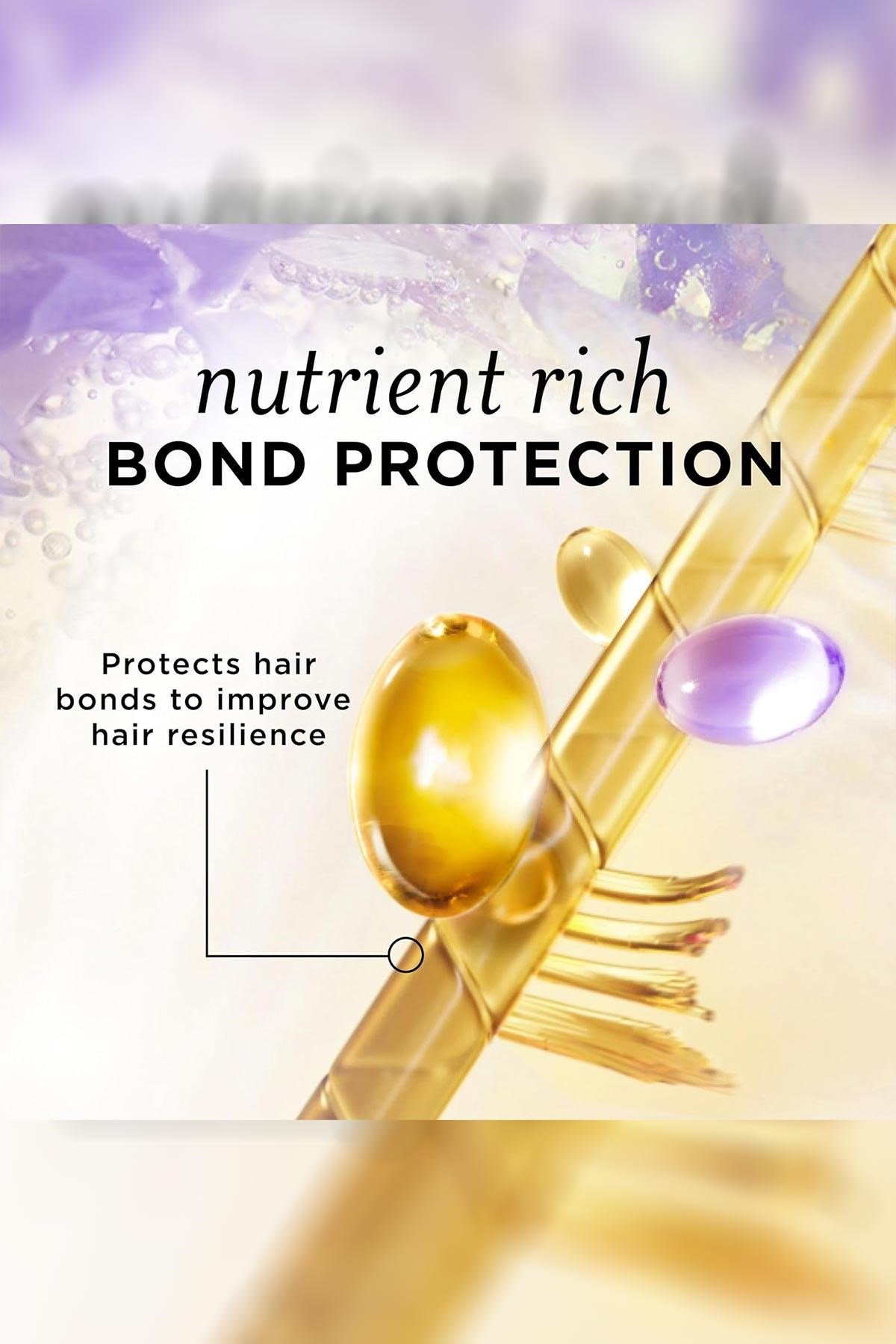 Pantene Illuminating Color Care Biotin Renk Koruyucu Şampuan 285ML