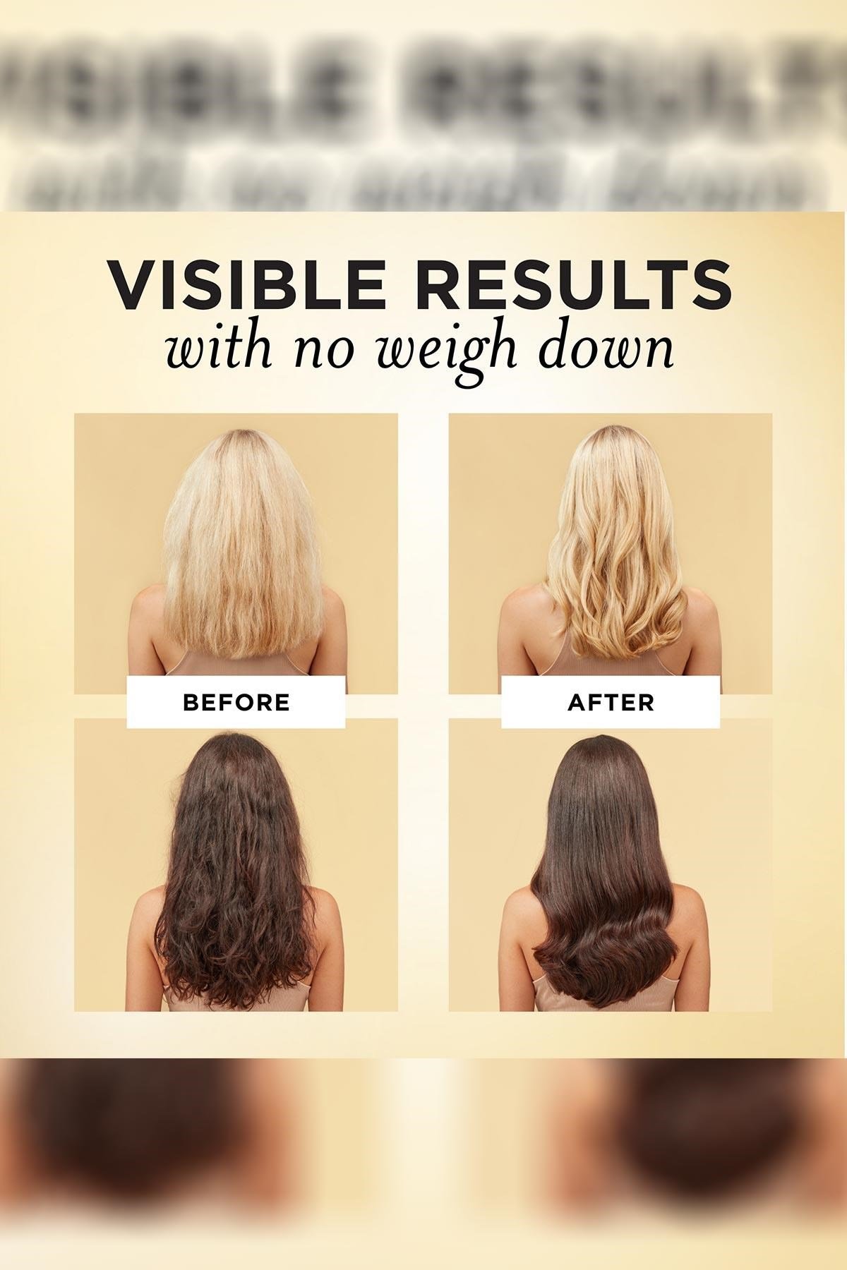 Pantene Miracle Rescue 10 Etki 1 Arada Keratinli Saç Bakım Spreyi 170ML