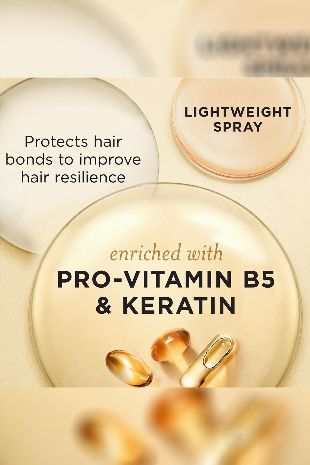 Pantene Miracle Rescue 10 Etki 1 Arada Keratinli Saç Bakım Spreyi 170ML