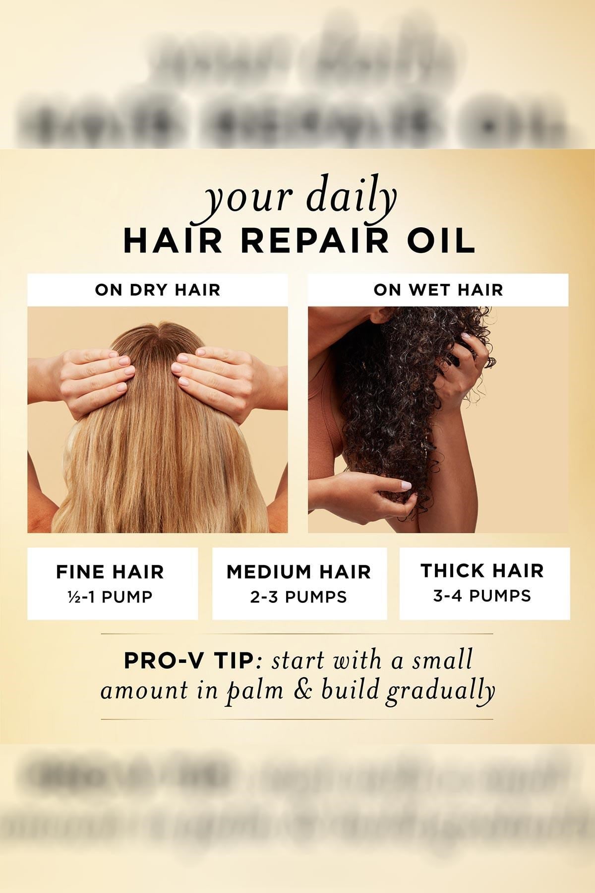 Pantene Miracle Rescue Regenerative Saç Bakım Yağı 60ML