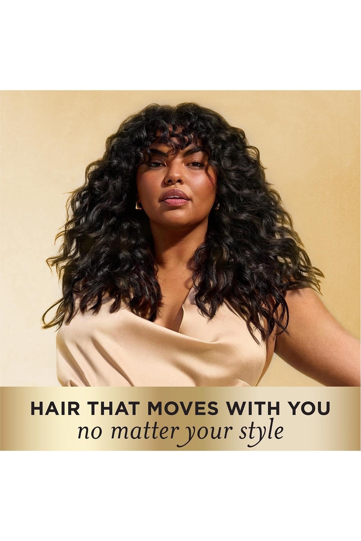 Pantene Pro-V Soft Curls Bukle Belirginleştirici Saç Köpüğü 187GR