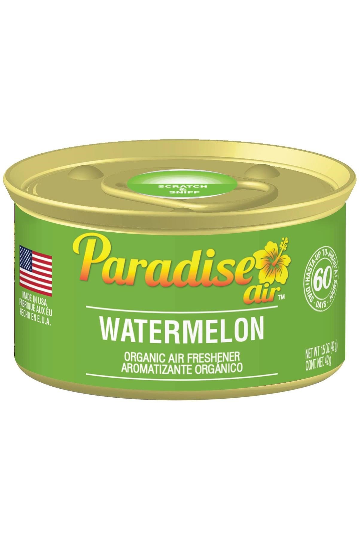 Paradise Air Watermelon Oda ve Araba Kokusu 42GR