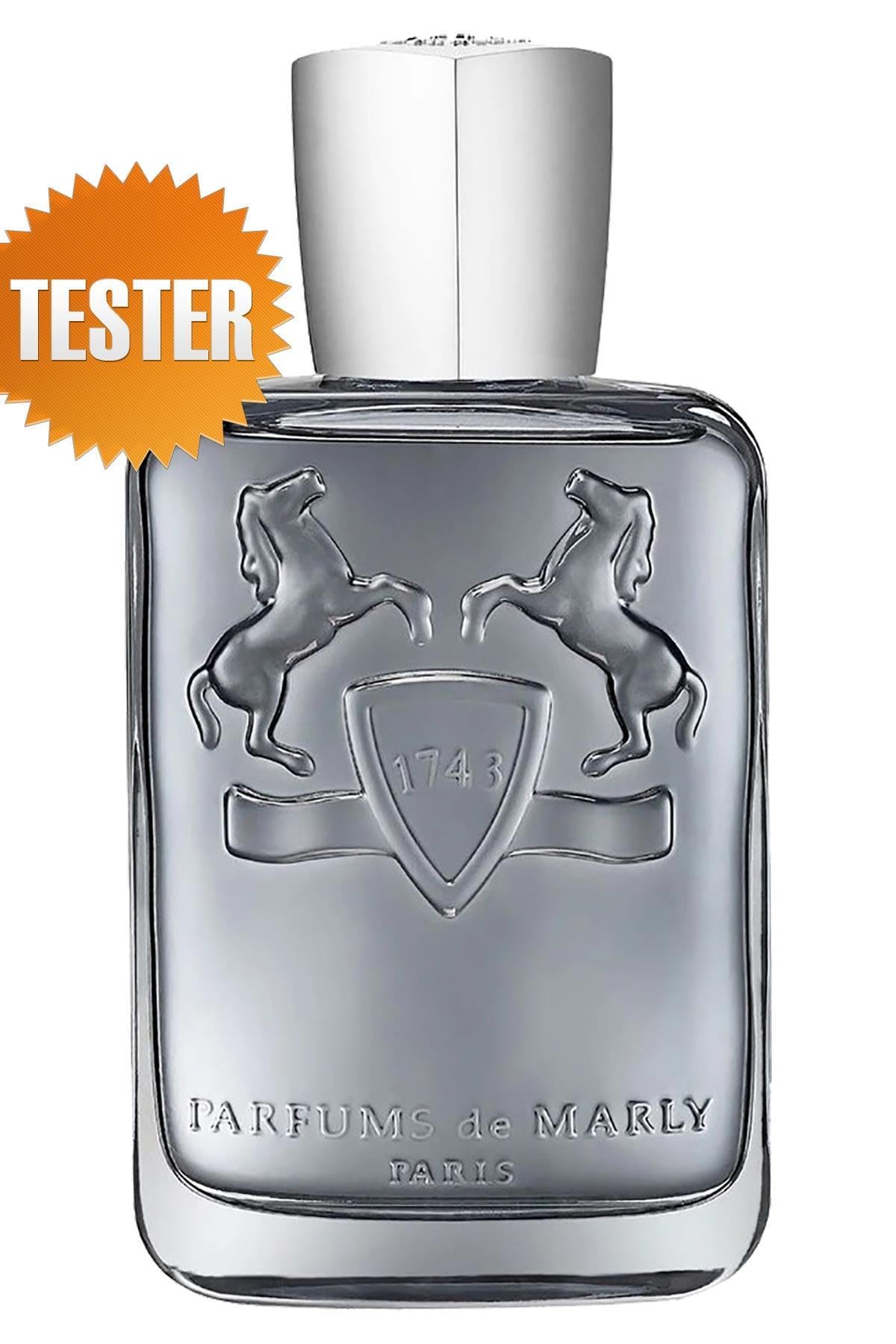 Parfums de Marly Castley EDP 125ML Tester Erkek Parfümü