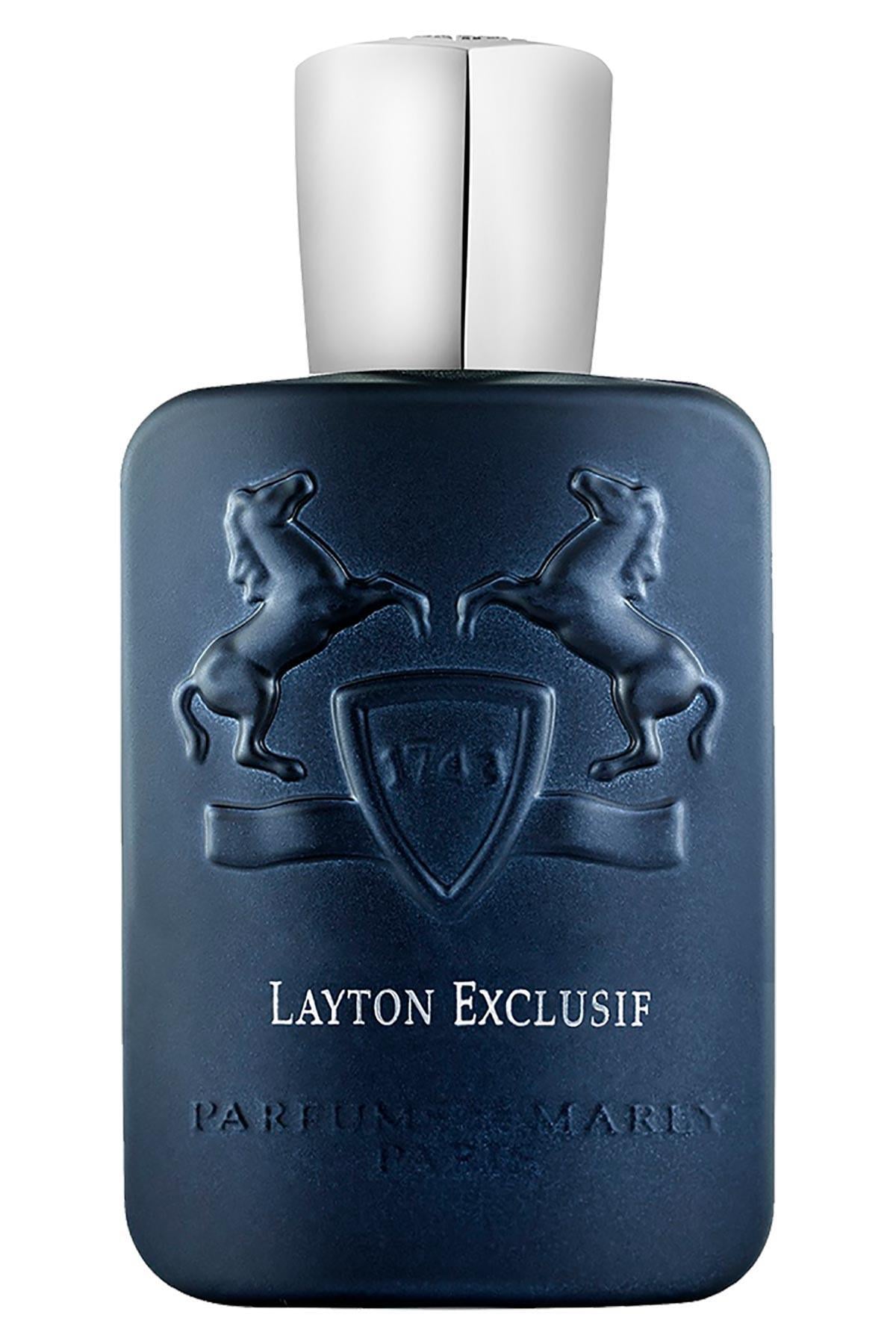 Parfums de Marly Layton Exclusif EDP 125ML Erkek Parfümü
