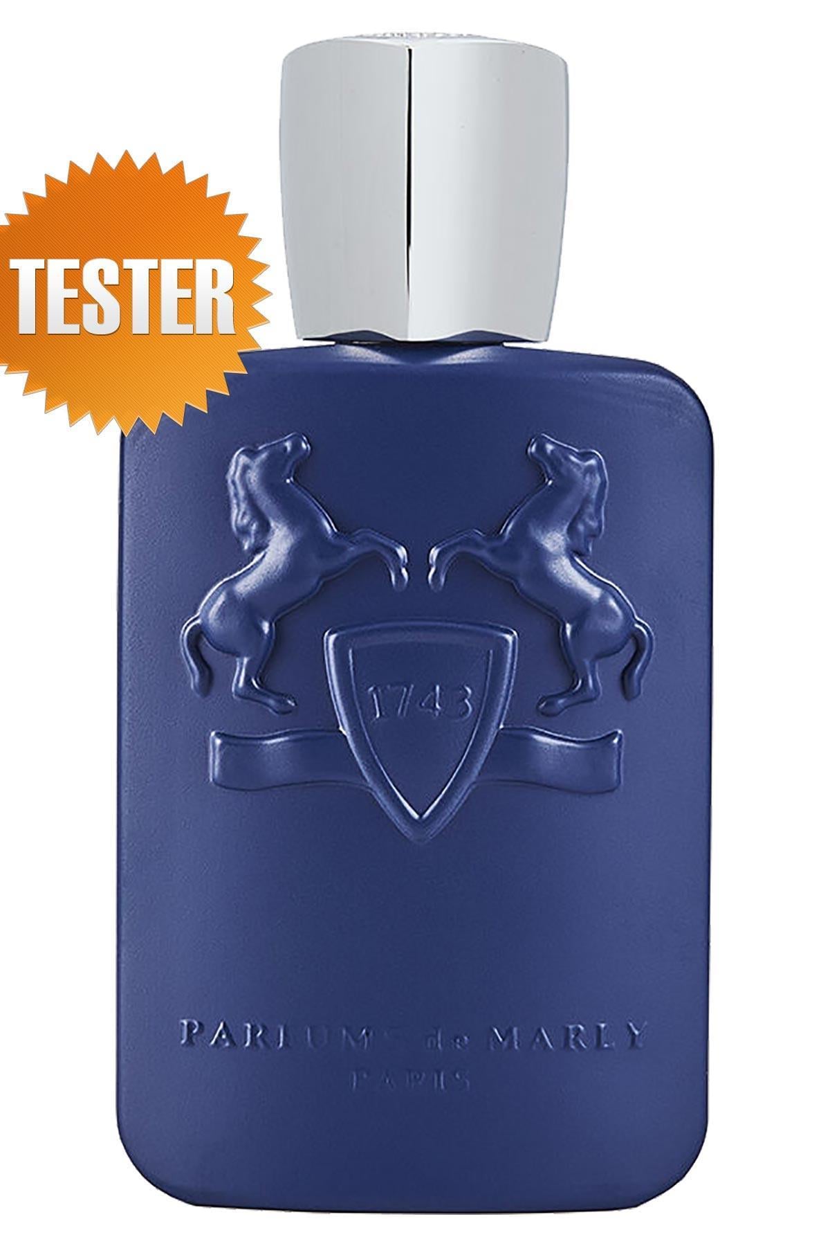 Parfums de Marly Percival EDP 125ML Tester Erkek Parfümü