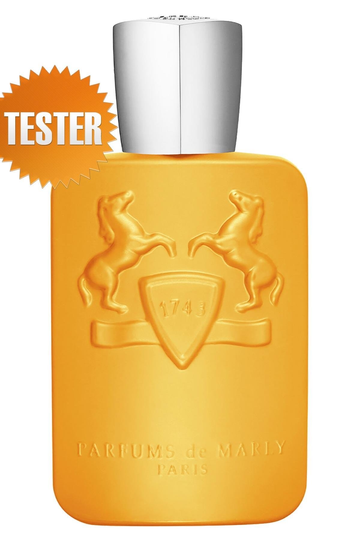 Parfums de Marly Perseus EDP 125ML Tester Erkek Parfümü
