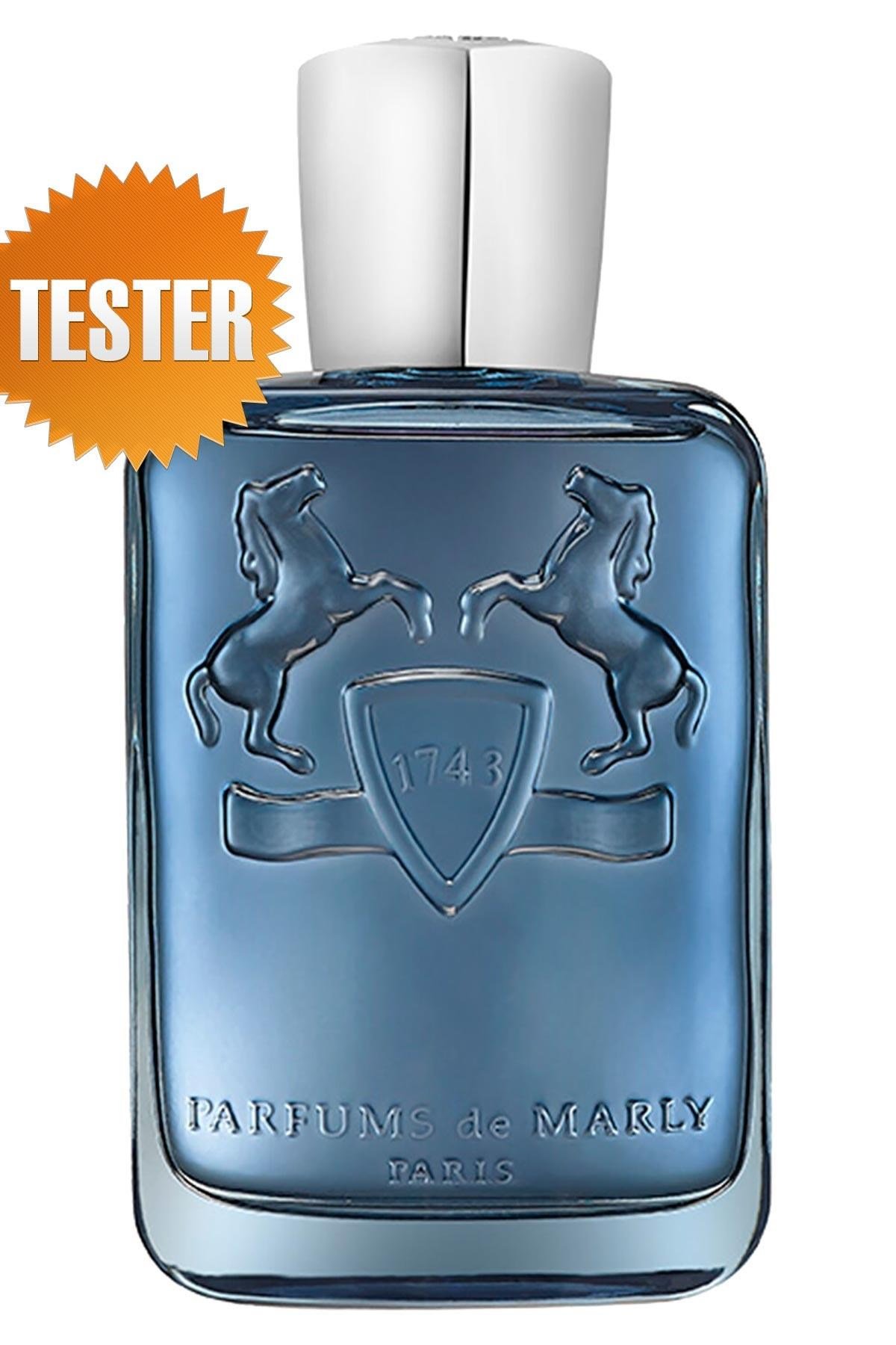 Parfums de Marly Sedley EDP 125ML Tester Erkek Parfümü