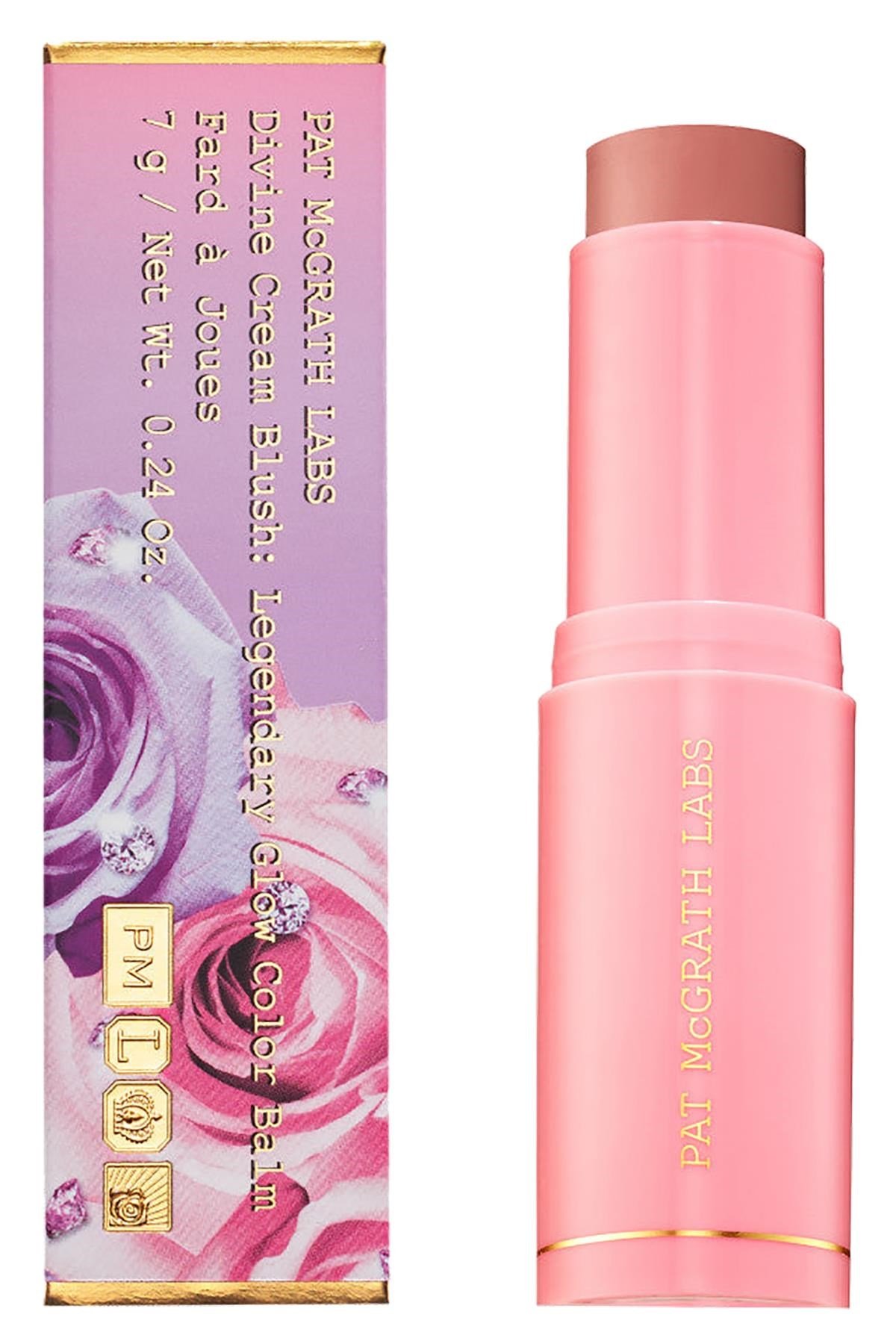 Pat Mcgrath Labs Divine Krem Allık Alluring Nude 7GR