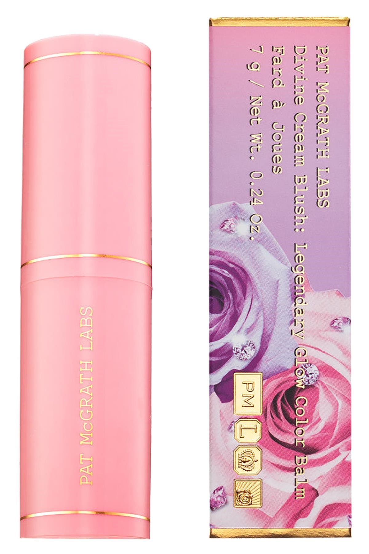Pat Mcgrath Labs Divine Krem Allık Alluring Nude 7GR