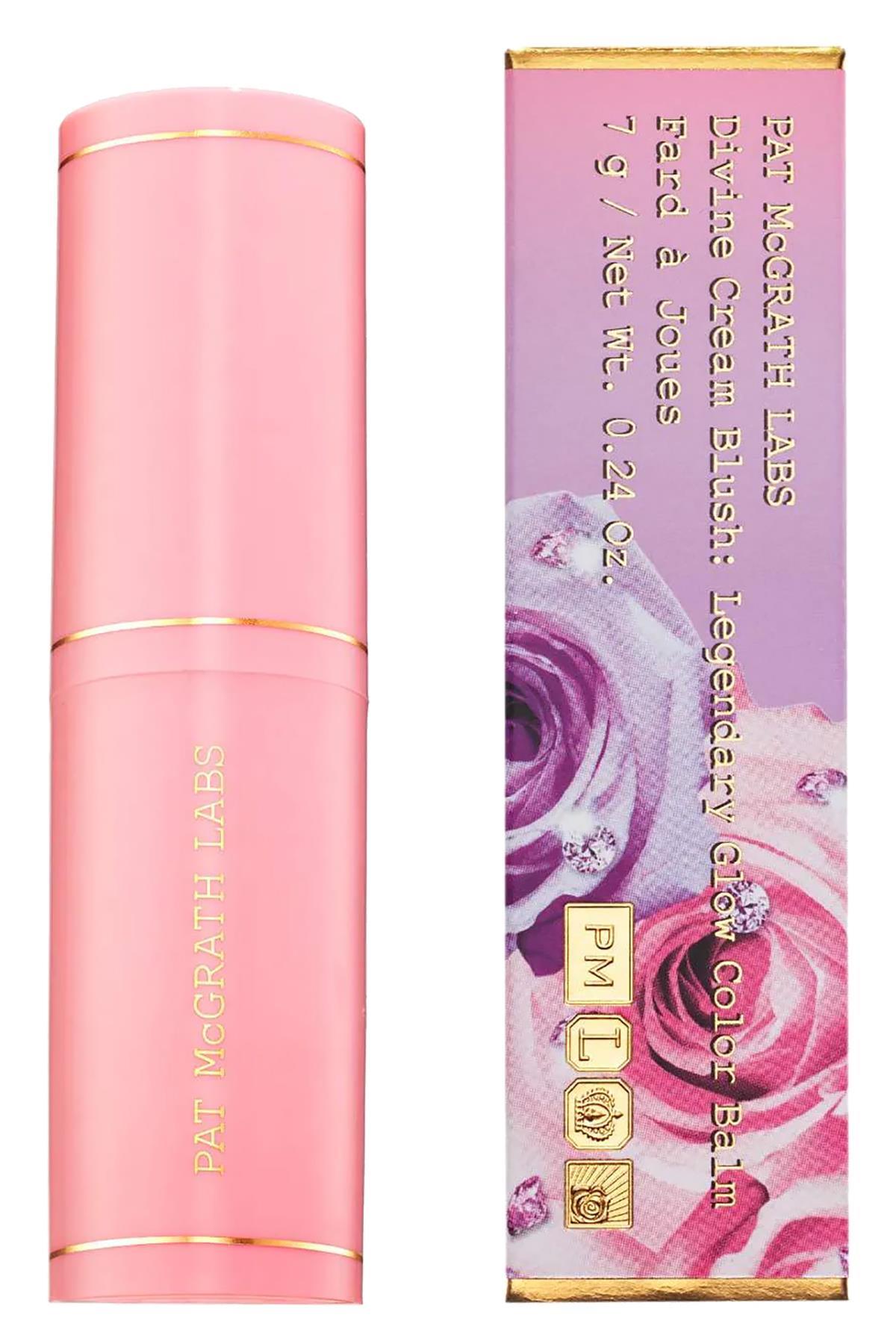 Pat Mcgrath Labs Divine Krem Allık Divine Rose Glow 7GR