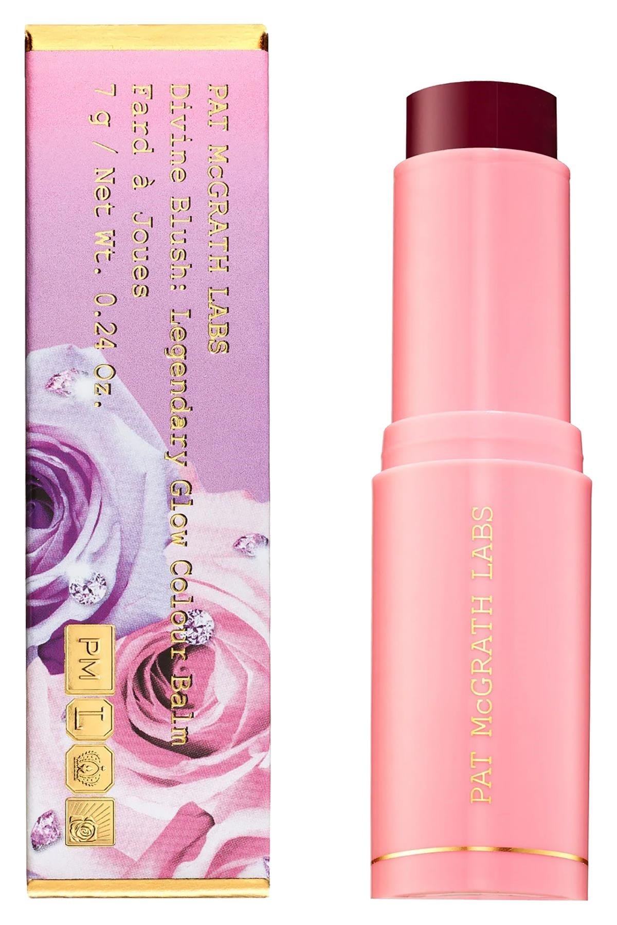 Pat Mcgrath Labs Divine Krem Allık Forbidden Fleur 7GR
