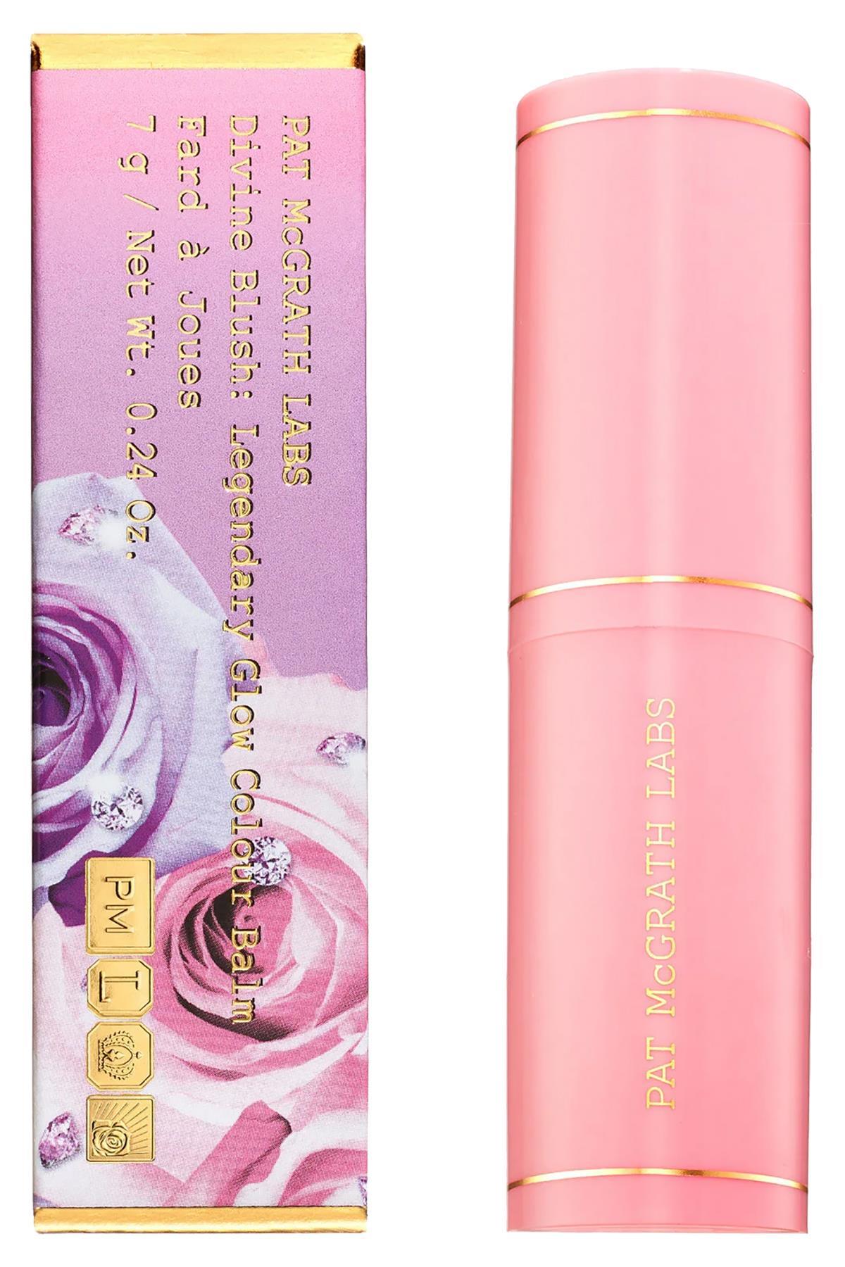 Pat Mcgrath Labs Divine Krem Allık Forbidden Fleur 7GR