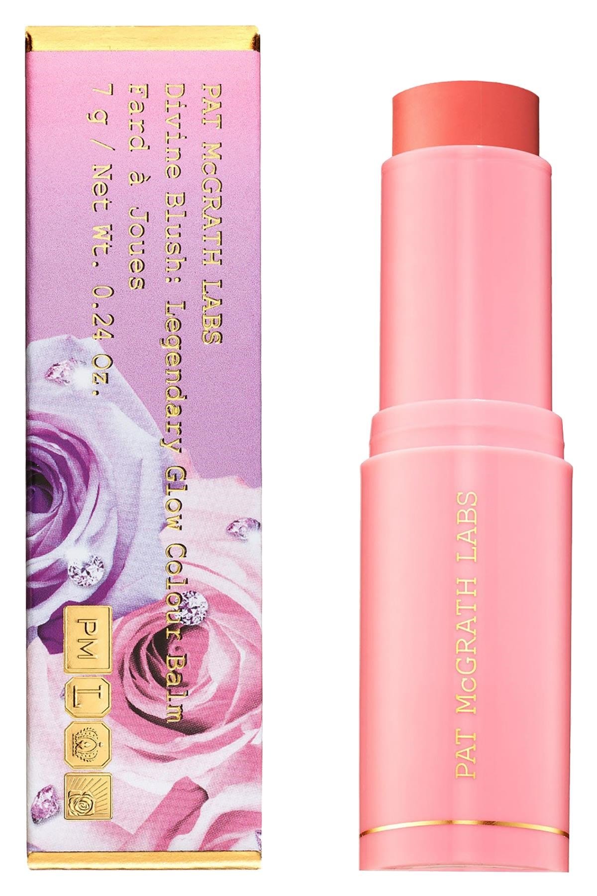 Pat Mcgrath Labs Divine Krem Allık Peach Lotus 7GR