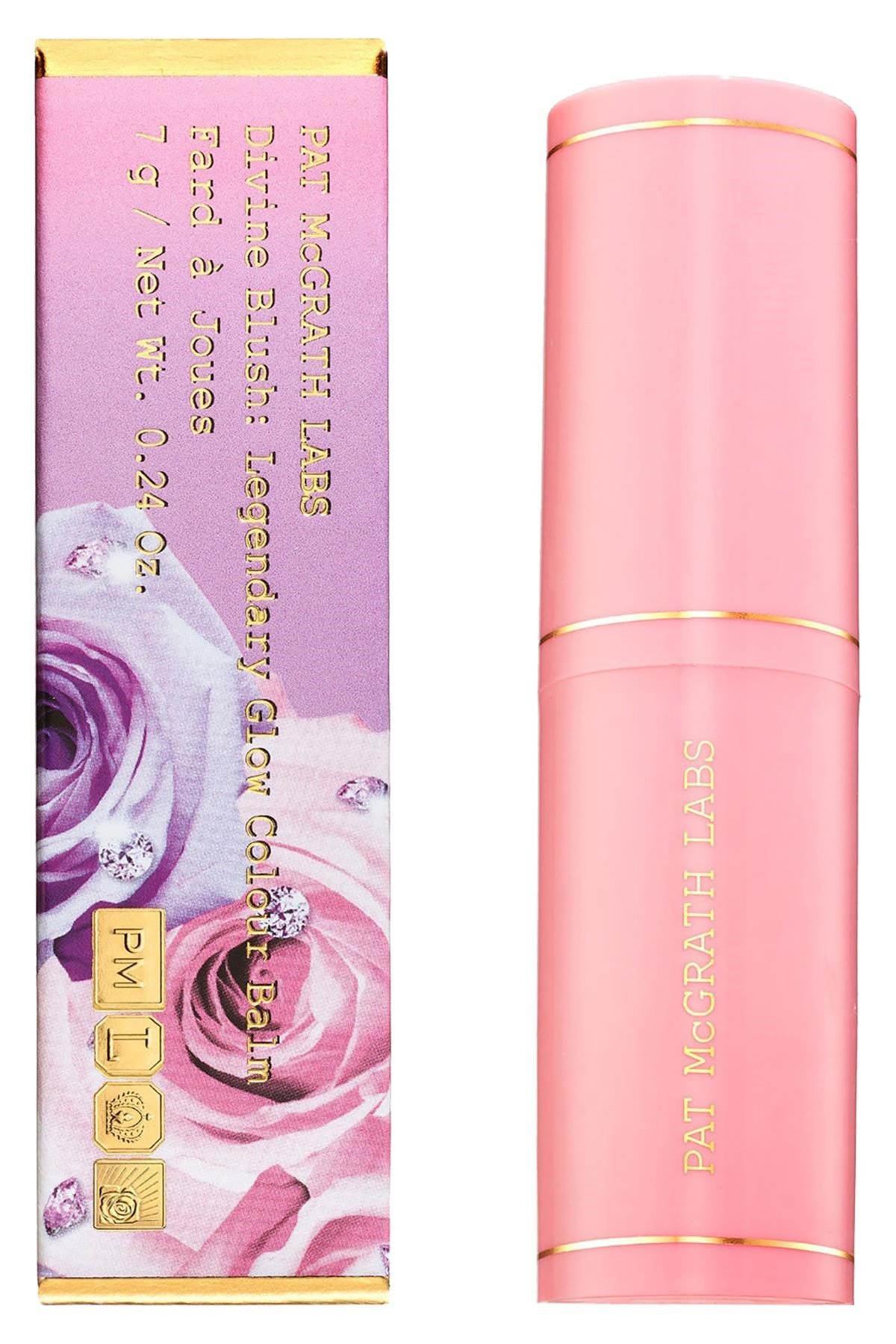 Pat Mcgrath Labs Divine Krem Allık Peach Lotus 7GR