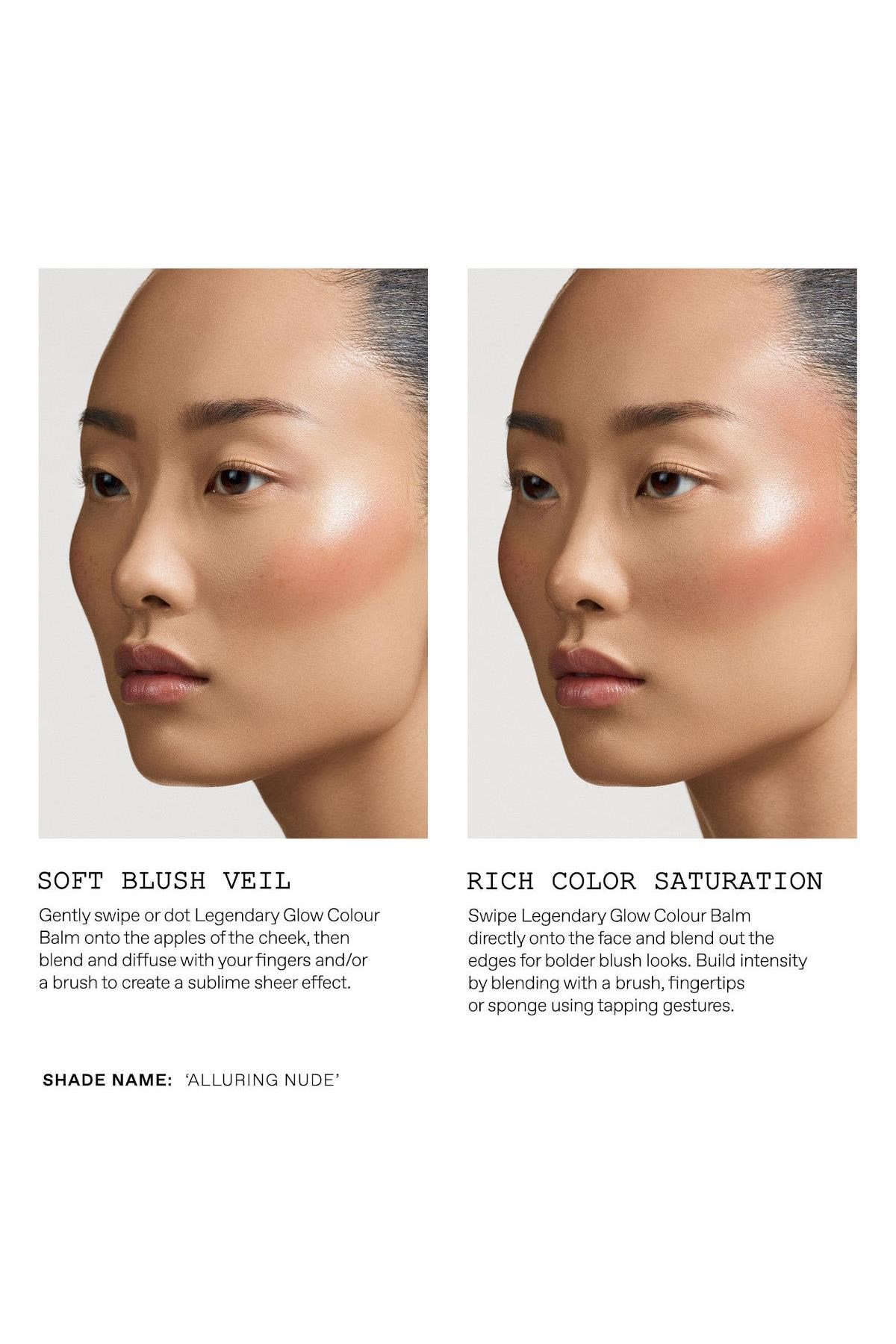 Pat Mcgrath Labs Divine Krem Allık Peach Lotus 7GR