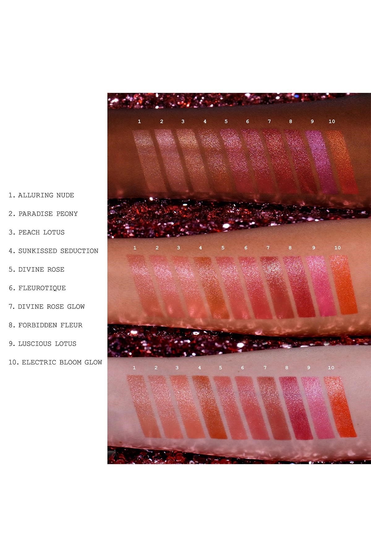 Pat Mcgrath Labs Divine Krem Allık Peach Lotus 7GR
