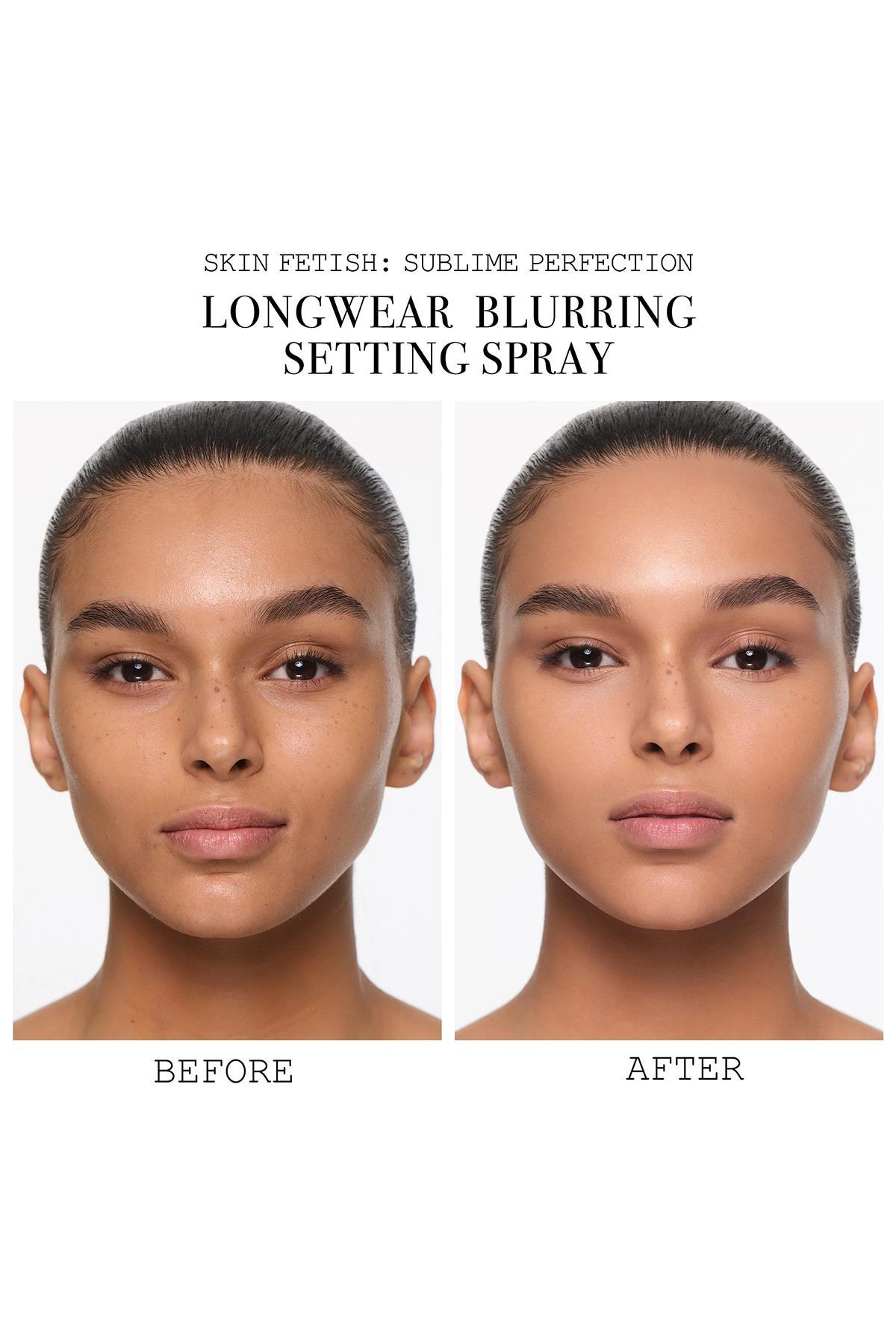 Pat Mcgrath Labs Uzun Süre Kalıcı Bulanıklaştırıcı Makyaj Sabitleyici Sprey 100ML