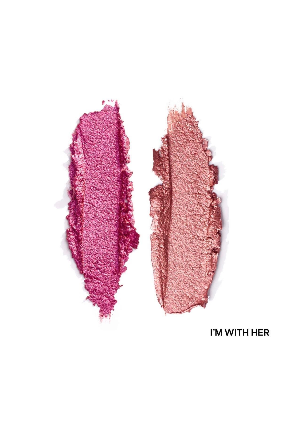 Patrick Ta Major Dimension Işıtılı Far İkilisi I'm With Her 4GR