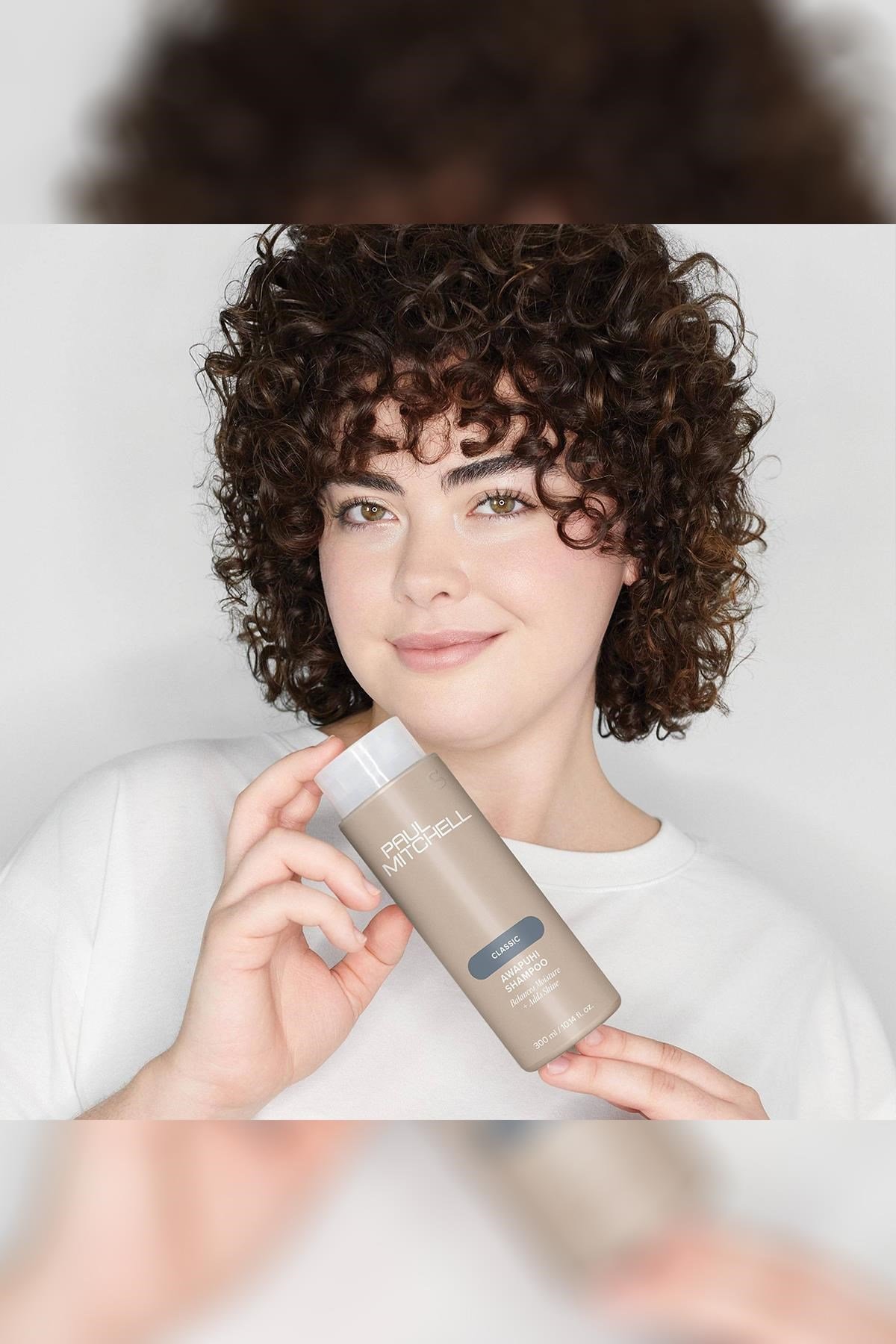 Paul Mitchell Awapuhi Nemlendirici Şampuan 300ML