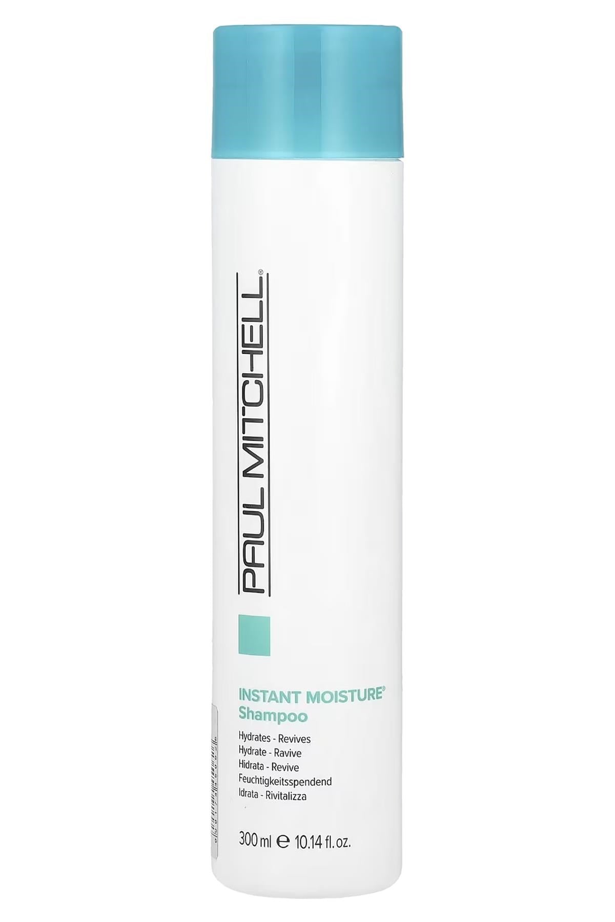 Paul Mitchell Nemlendirici ve Canlandırıcı Şampuan 300ML