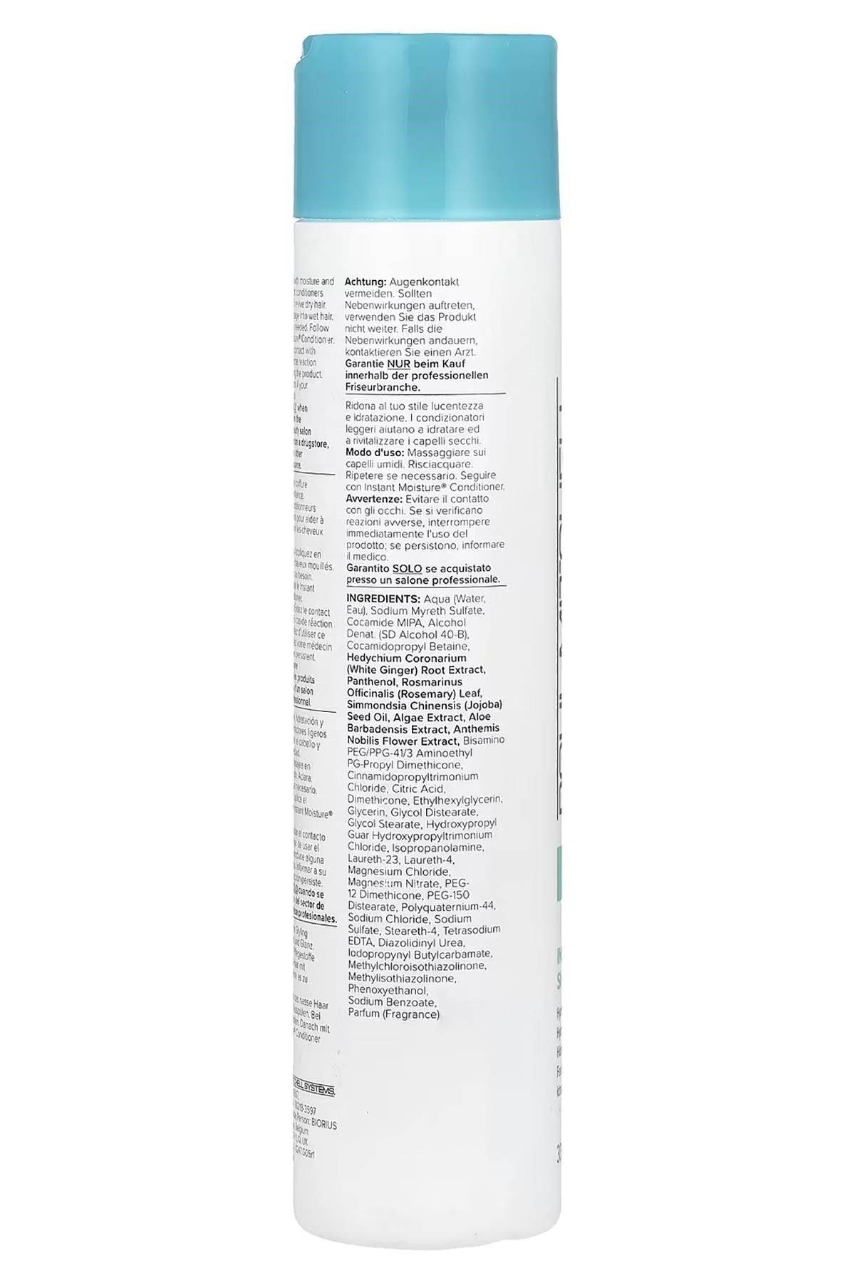 Paul Mitchell Nemlendirici ve Canlandırıcı Şampuan 300ML