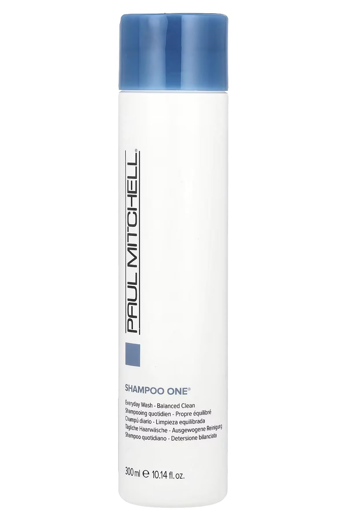 Paul Mitchell Shampoo One Günlük Bakım ve Dengeleyici Şampuan 300ML