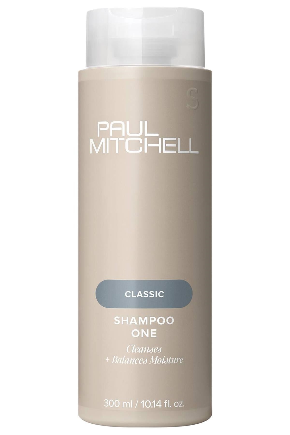 Paul Mitchell Shampoo One Günlük Bakım ve Dengeleyici Şampuan 300ML