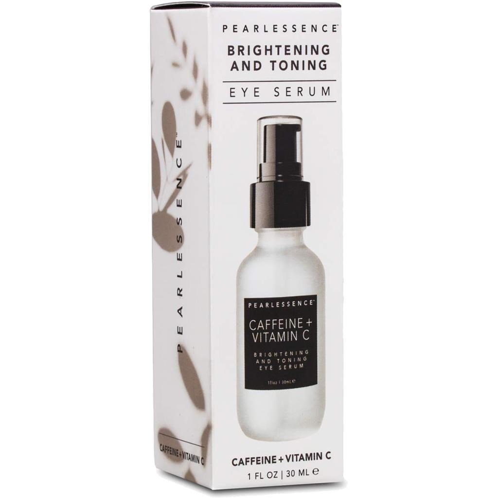 Pearlessence Aydınlatıcı ve Tonlayıcı Göz Serumu 30ML