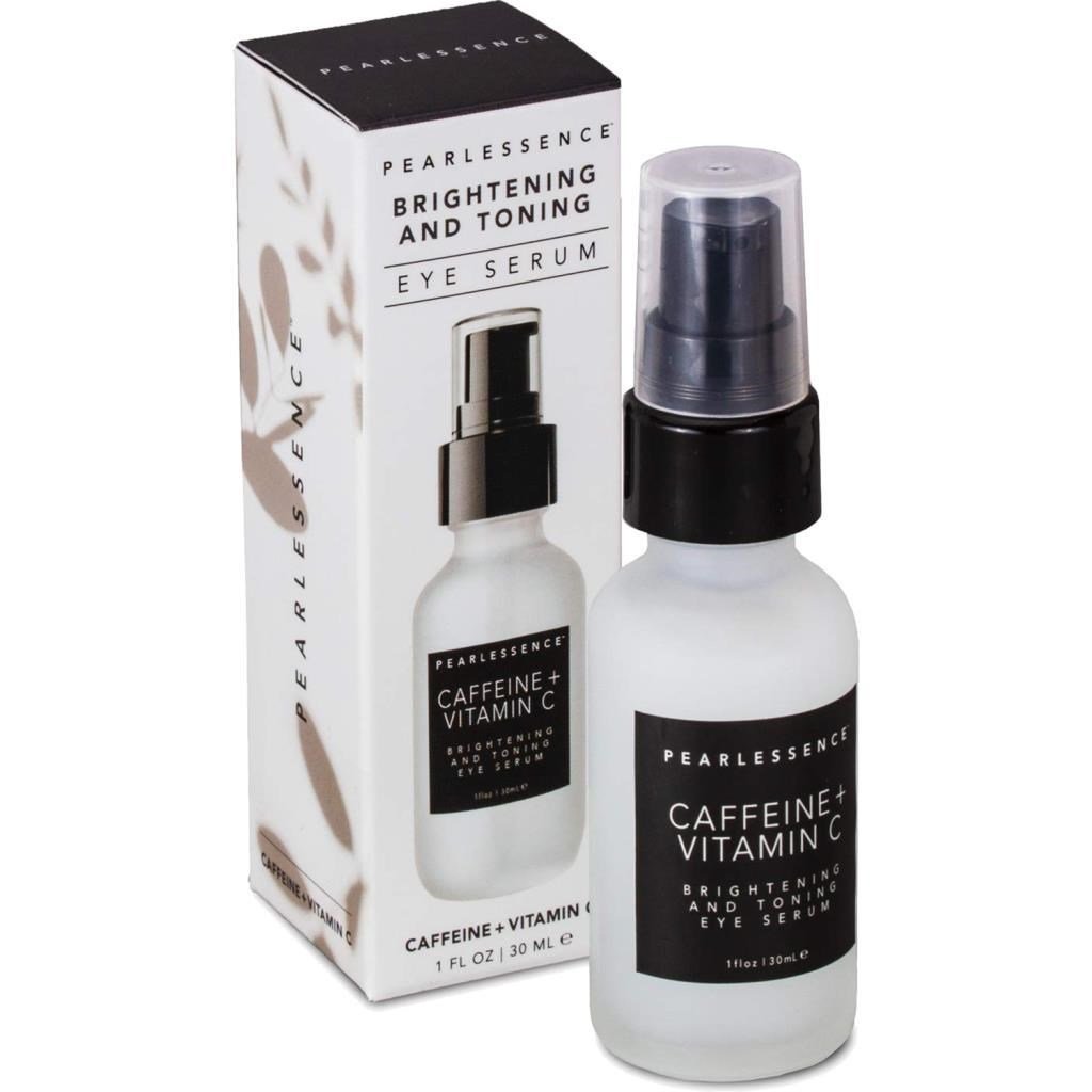 Pearlessence Aydınlatıcı ve Tonlayıcı Göz Serumu 30ML