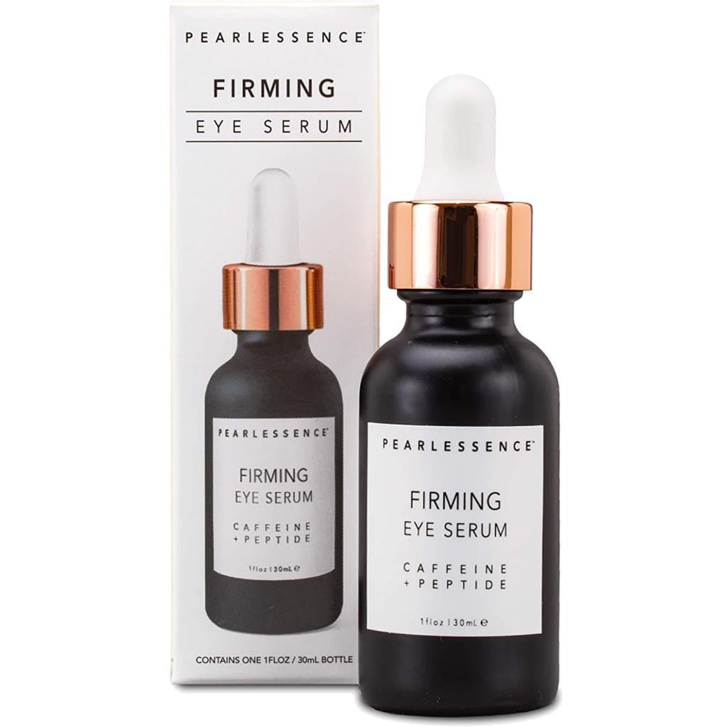 Pearlessence Sıkılaştırıcı Göz Serumu 30ML