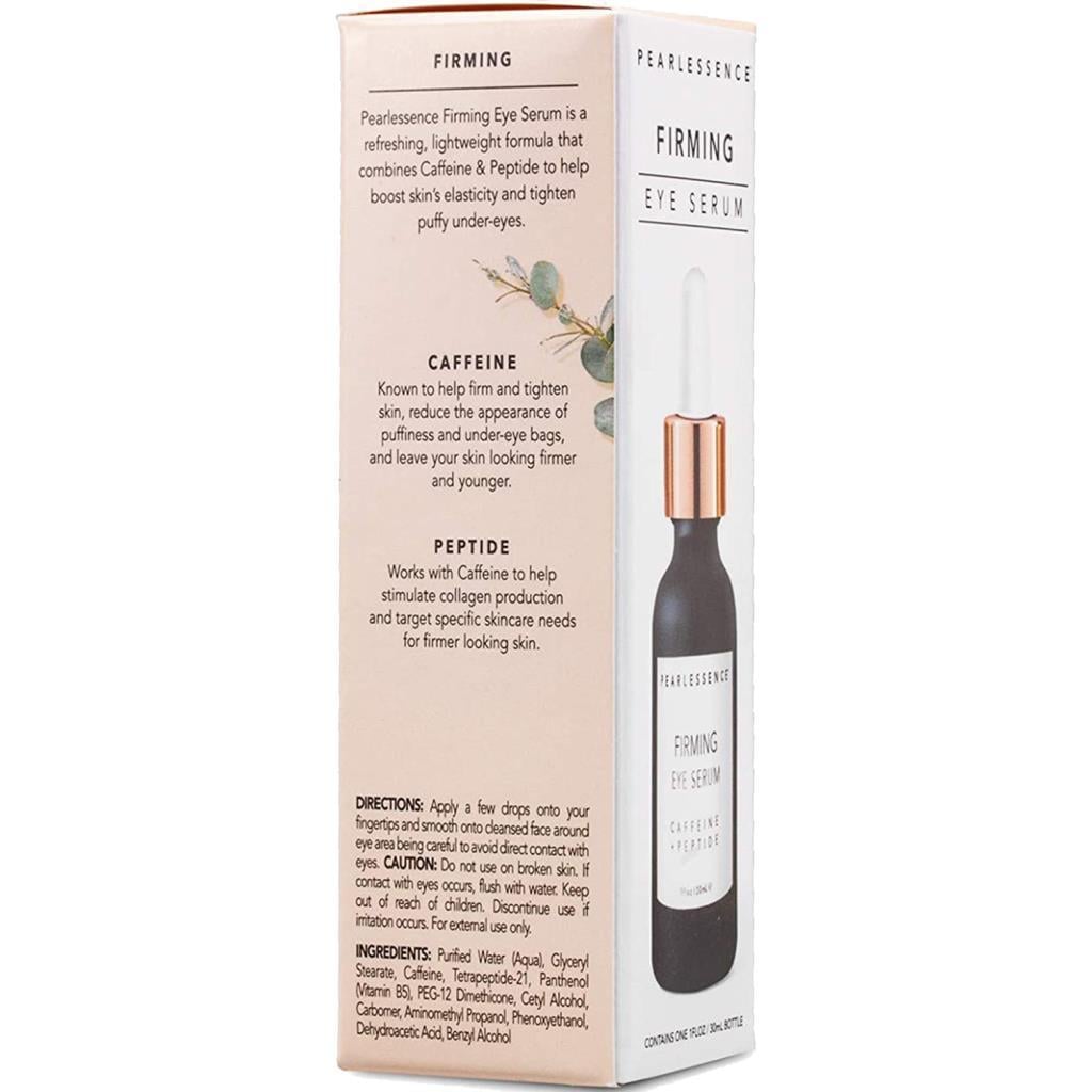 Pearlessence Sıkılaştırıcı Göz Serumu 30ML