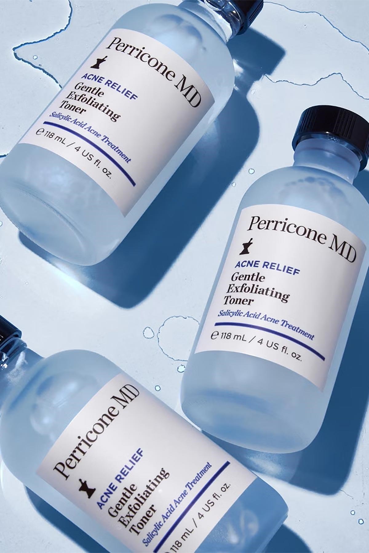 Perricone MD Acne Relief Gözenek Arındırıcı Nazik Peeling Tonik 118ML