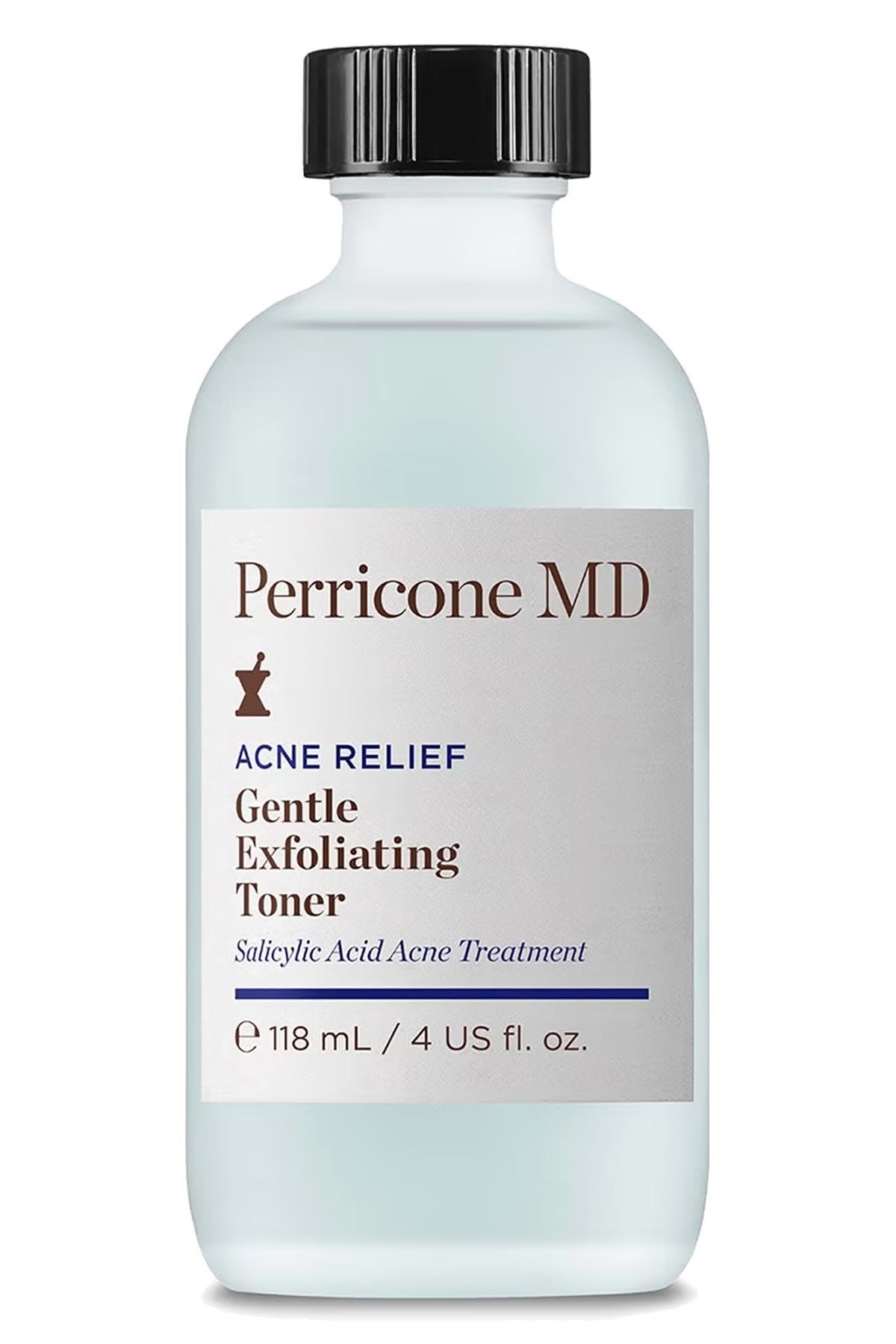 Perricone MD Acne Relief Gözenek Arındırıcı Nazik Peeling Tonik 118ML