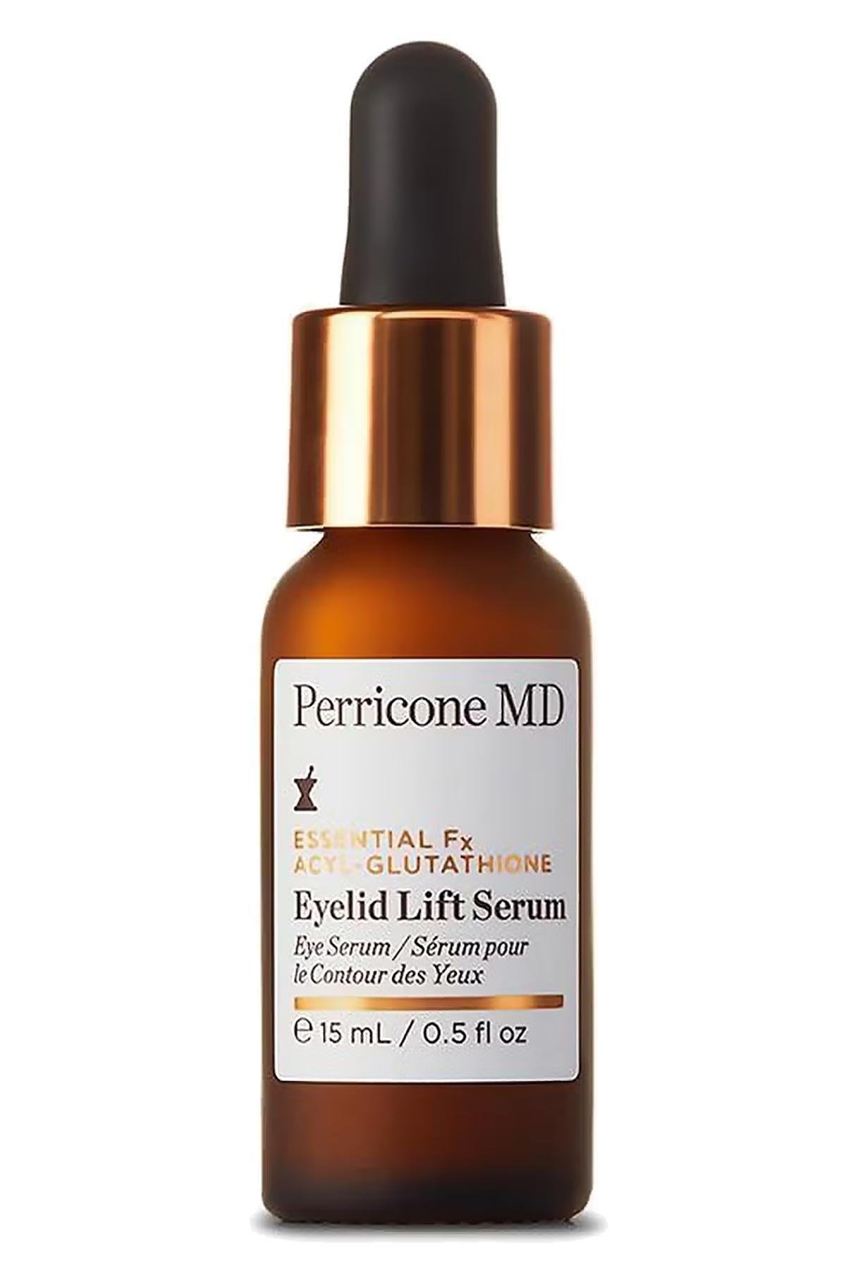 Perricone MD Essential Fx Acyl-Glutathione Göz Kapağı Sıkılaştırıcı Serum 15ML