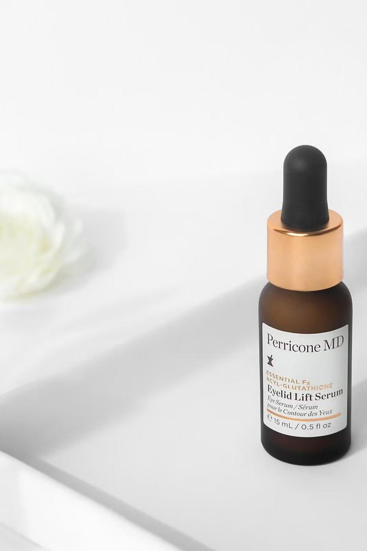 Perricone MD Essential Fx Acyl-Glutathione Göz Kapağı Sıkılaştırıcı Serum 15ML