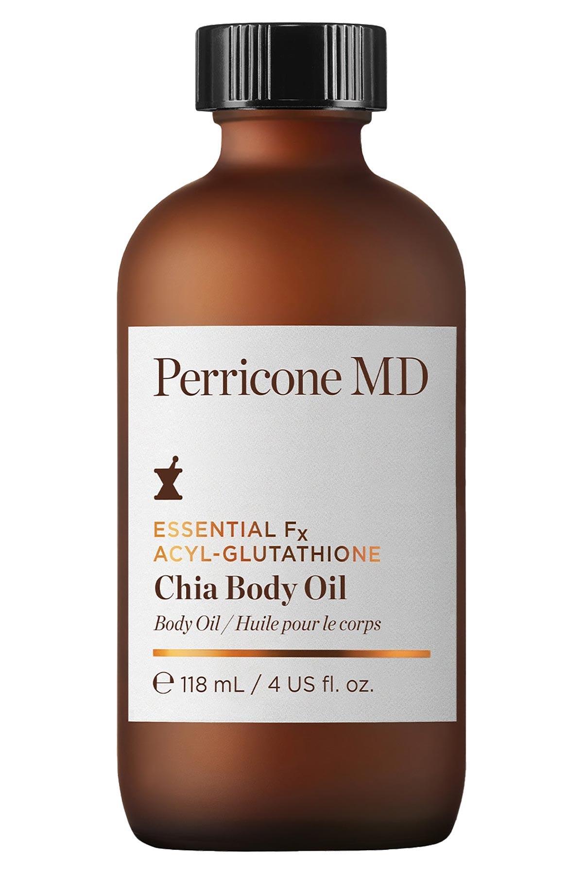 Perricone MD Essential Fx Acyl-Glutathione Vücut Bakım Yağı 118ML