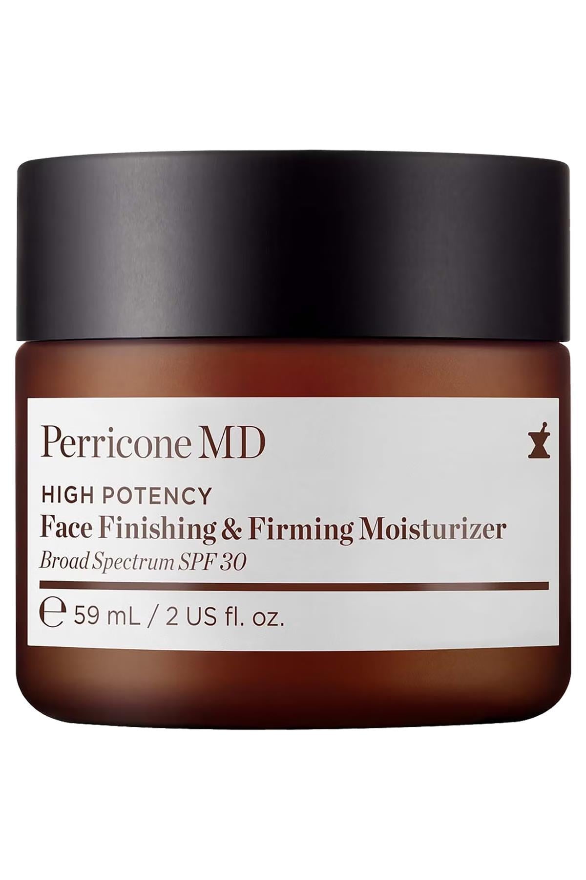 Perricone MD High Potency Face Finishing & Firming Nemlendirici SPF30 59ML SKT:05/2026