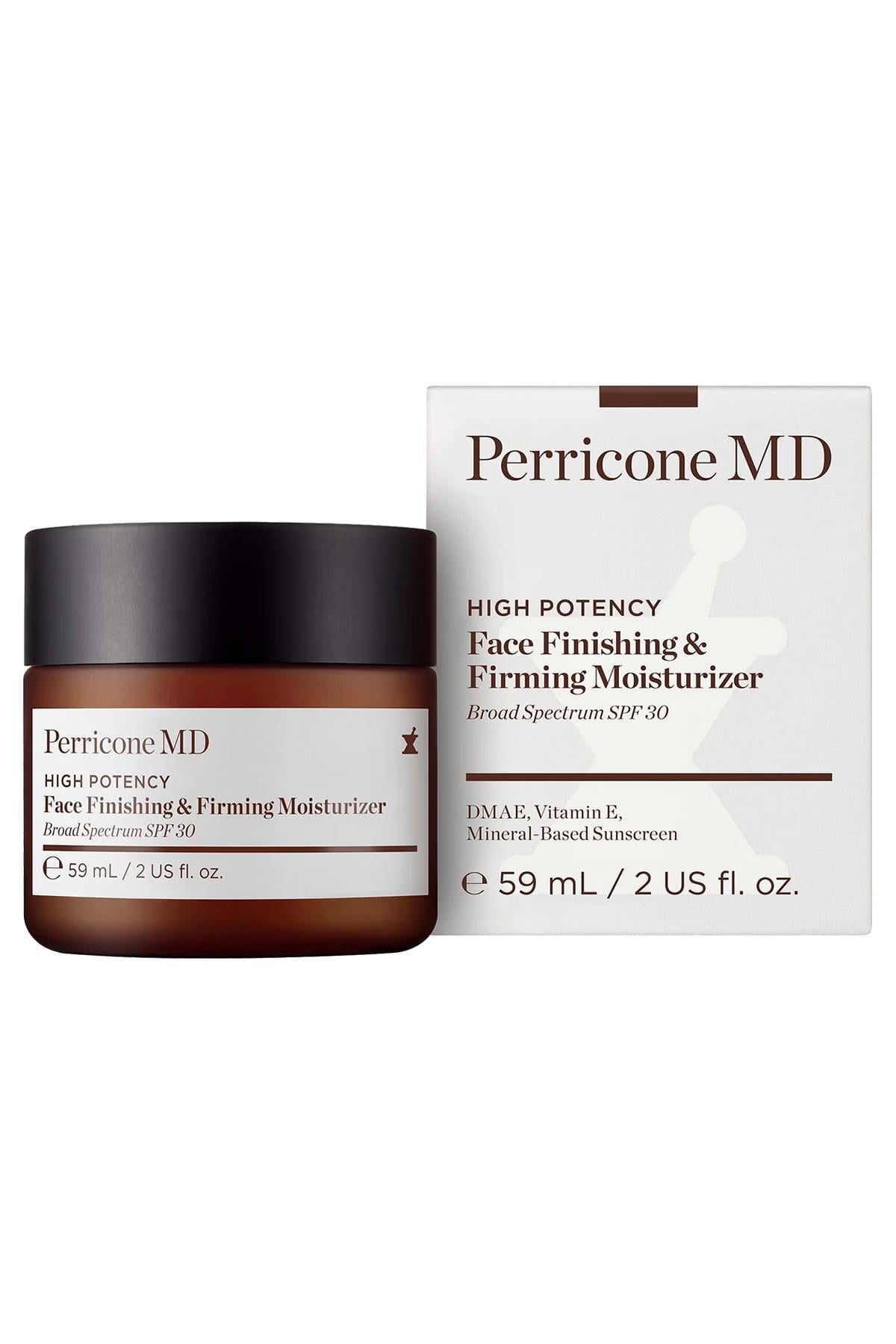 Perricone MD High Potency Face Finishing & Firming Nemlendirici SPF30 59ML SKT:05/2026
