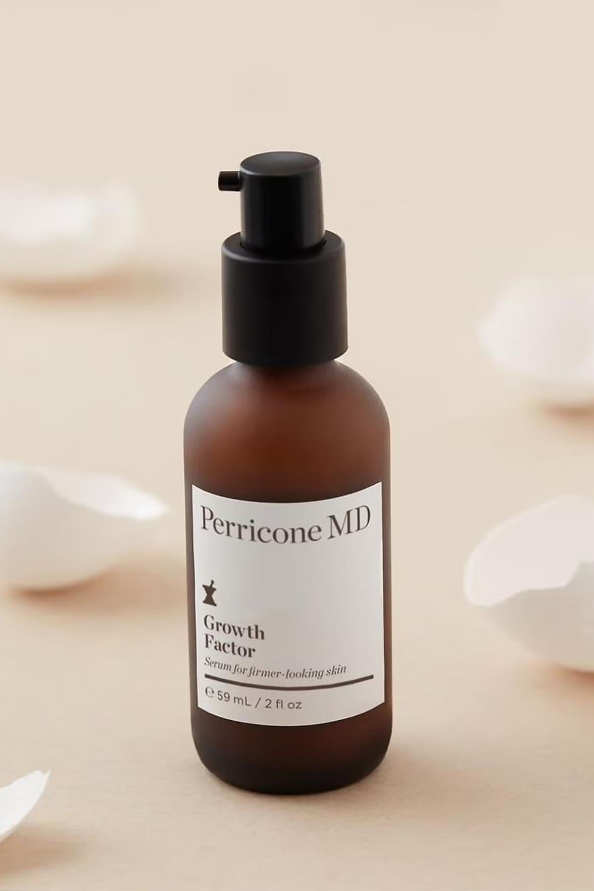 Perricone MD High Potency Grow Factor Firming & Lifting Yüz Serumu 59ML