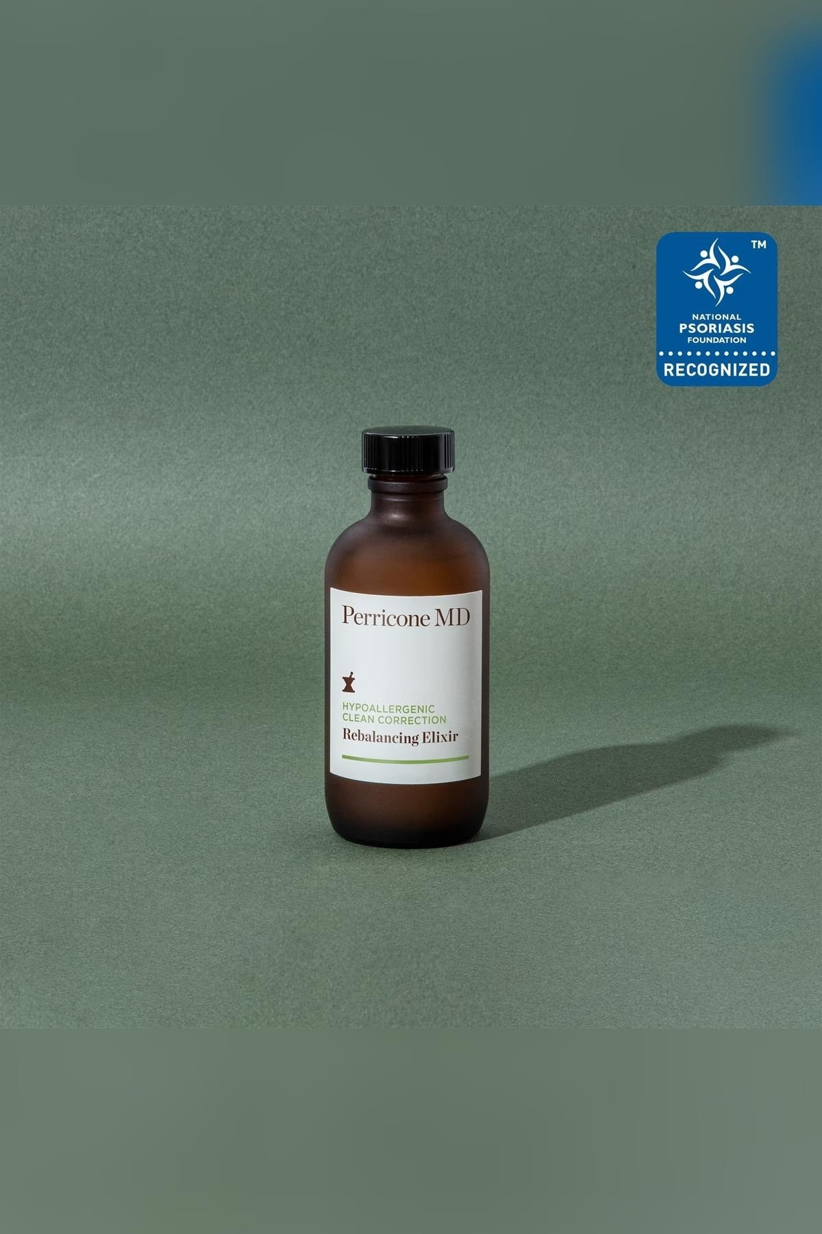 Perricone MD Hypoallergenic Clean Correction Dengeleyici Yüz Serumu 118ML