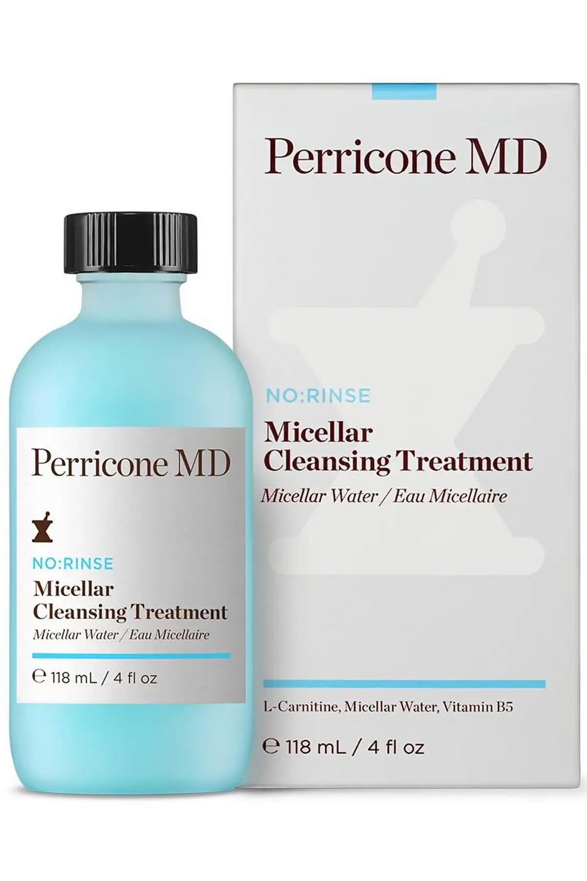 Perricone MD Micellar Durulanmayan Temizleyici Bakım 118ML